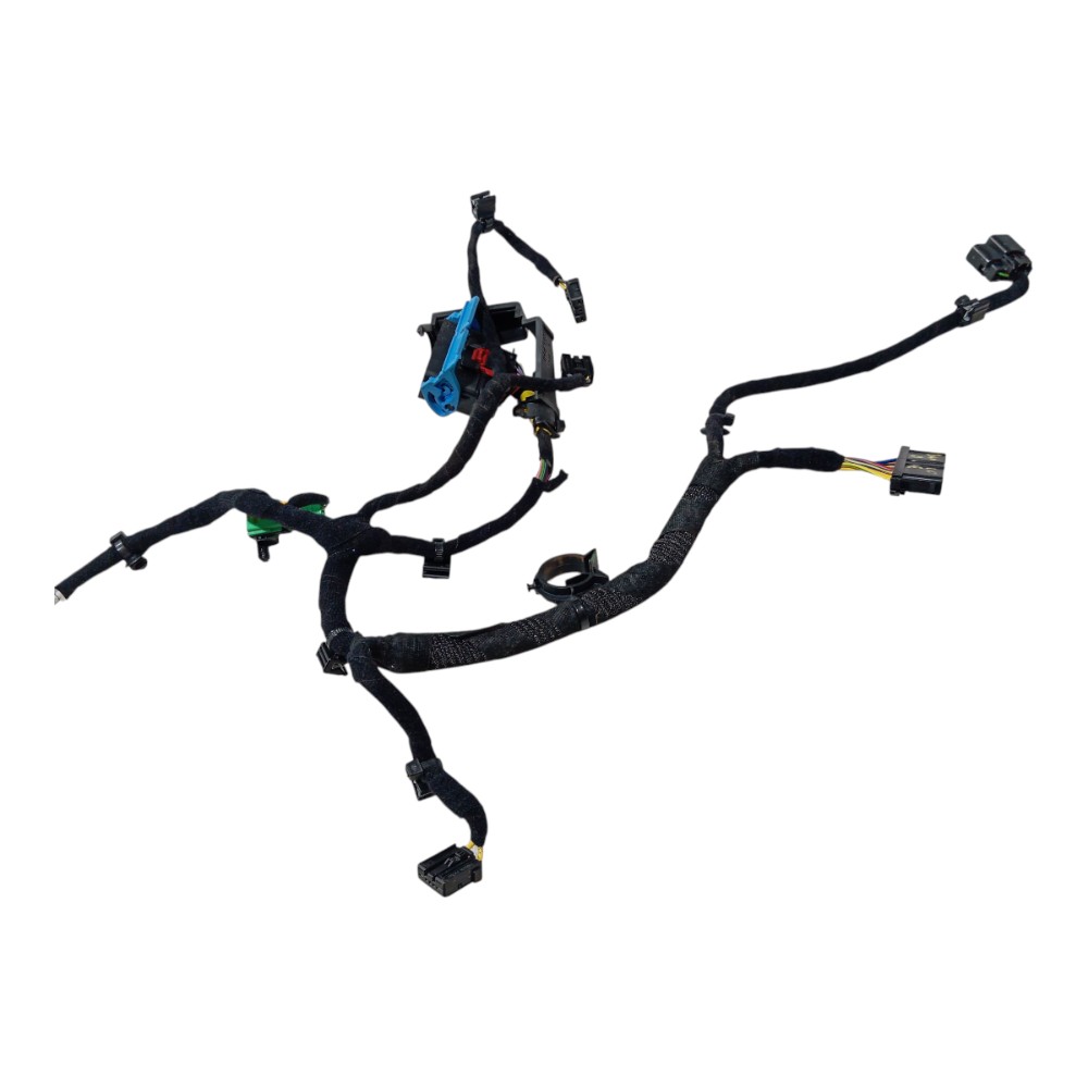 Chicote Banco Dianteiro Esque Ram Rampage Rt 2023 2025 V664 5