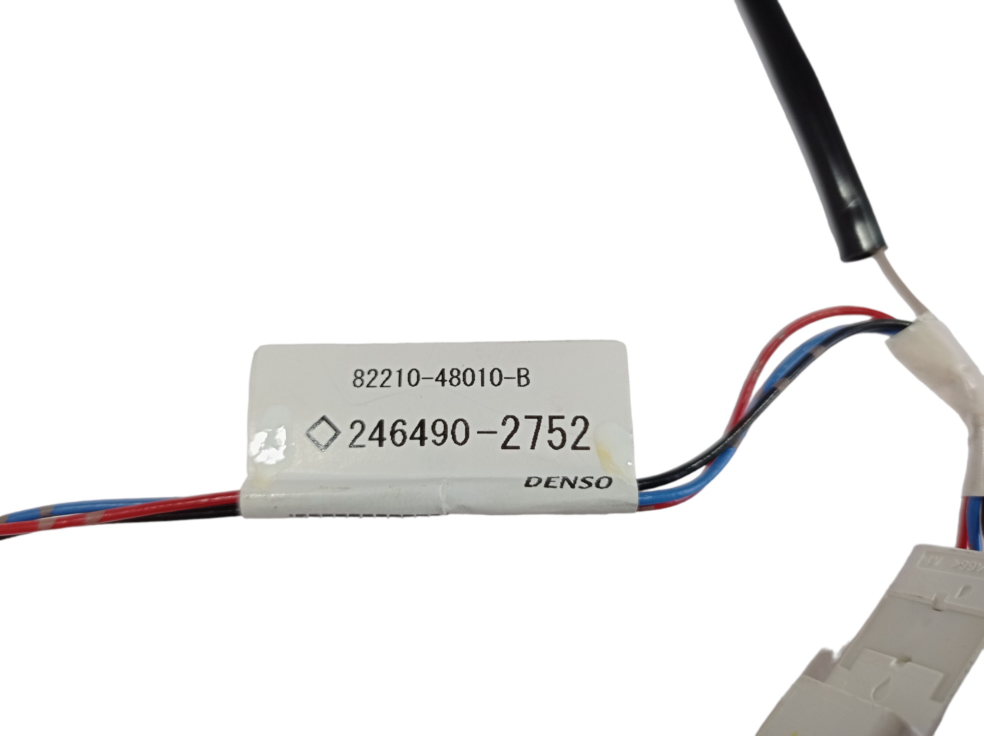 Chicote Caixa De Ar Lexus Rx 450hl 2021 V576 6