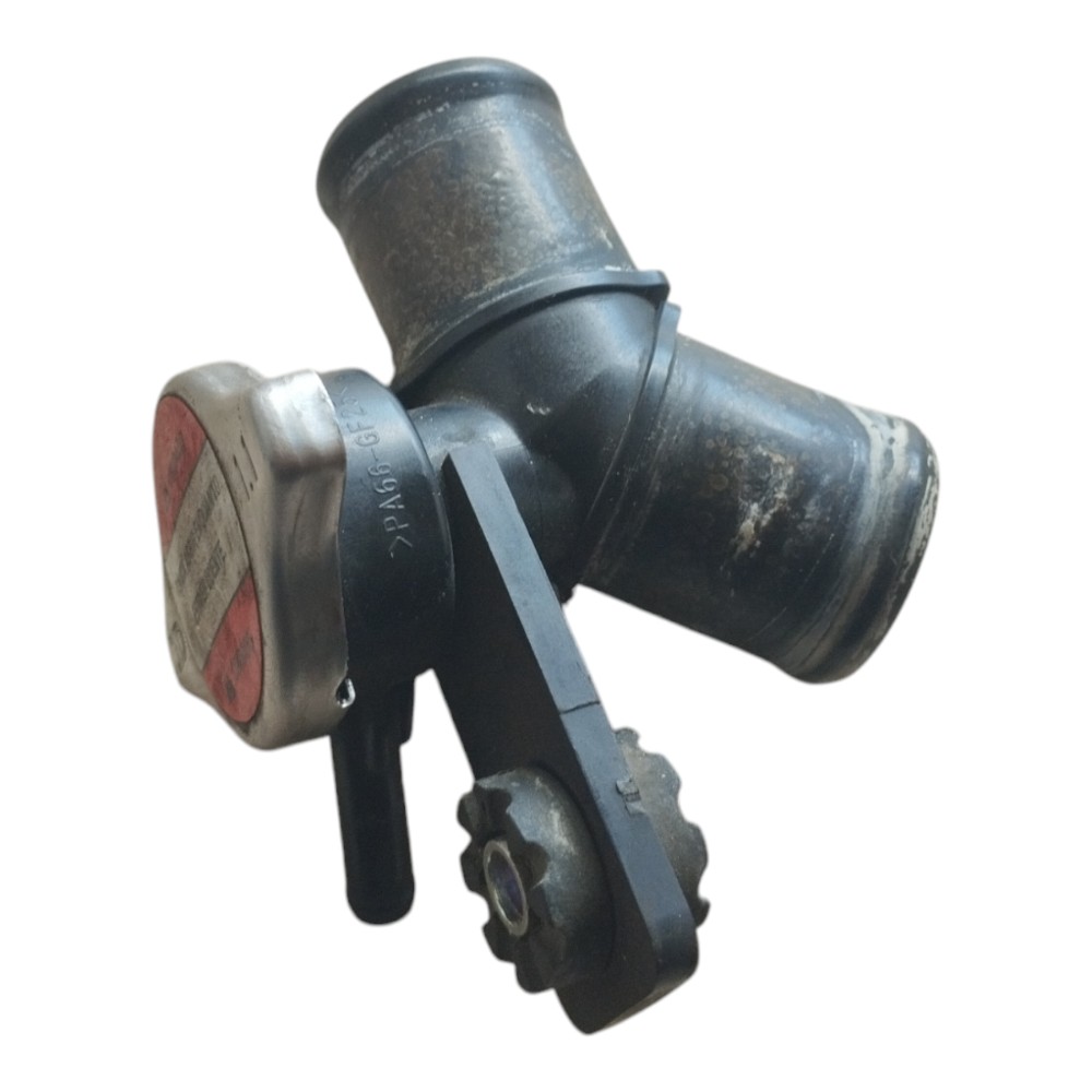 Flange Radiador Suzuki Grand Vitara 2012 2015 V643 8