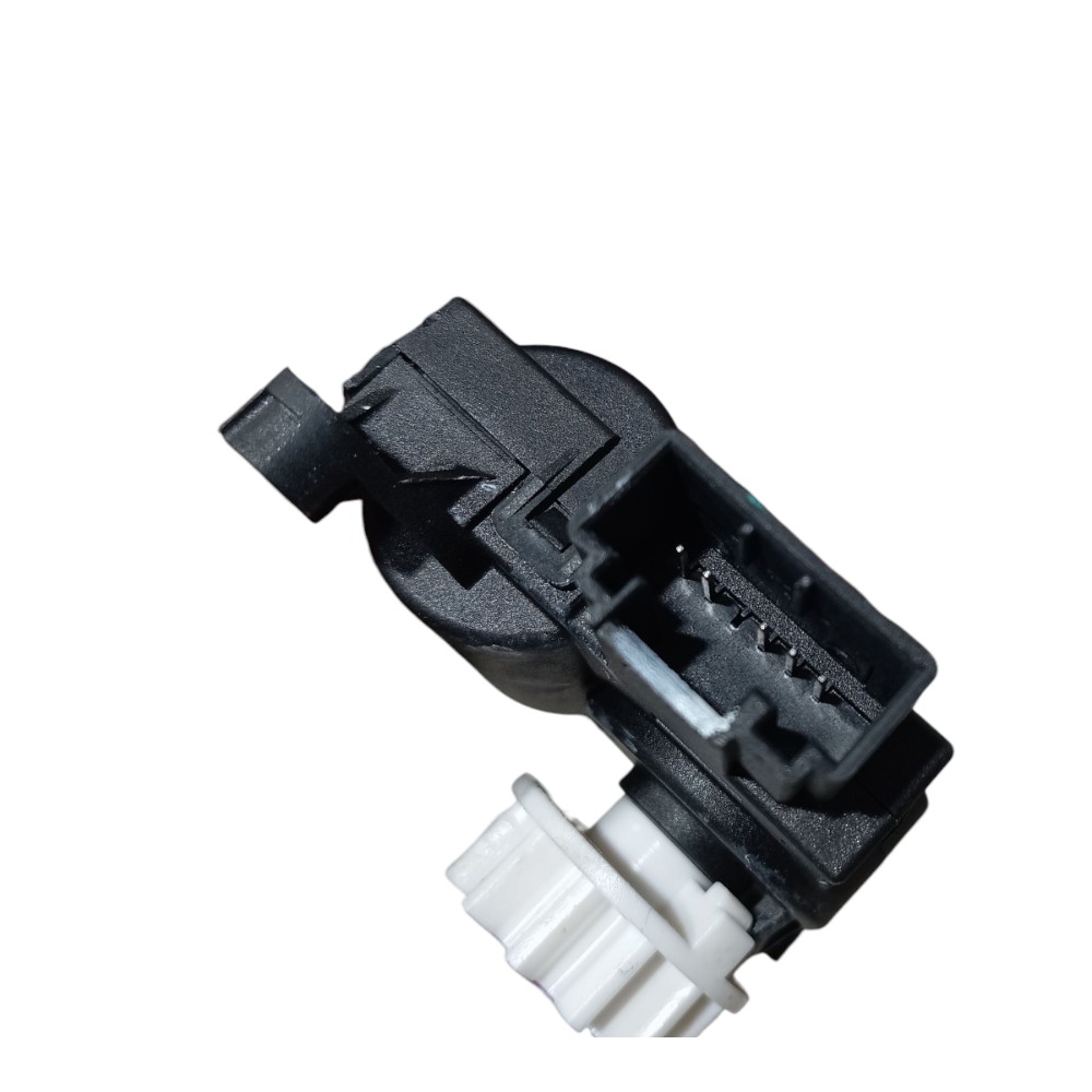 Motor Atuador Ar Condicionado Byd Dolphin Gs 2024 2025 V666 1