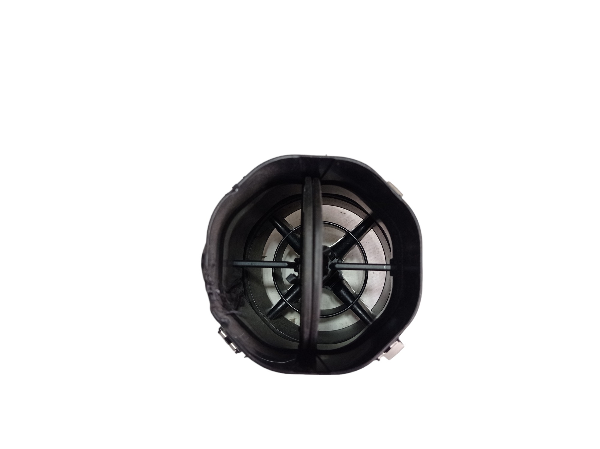 Difusor De Ar Mercedes Gla 200 2016 A1568300054 V568 5