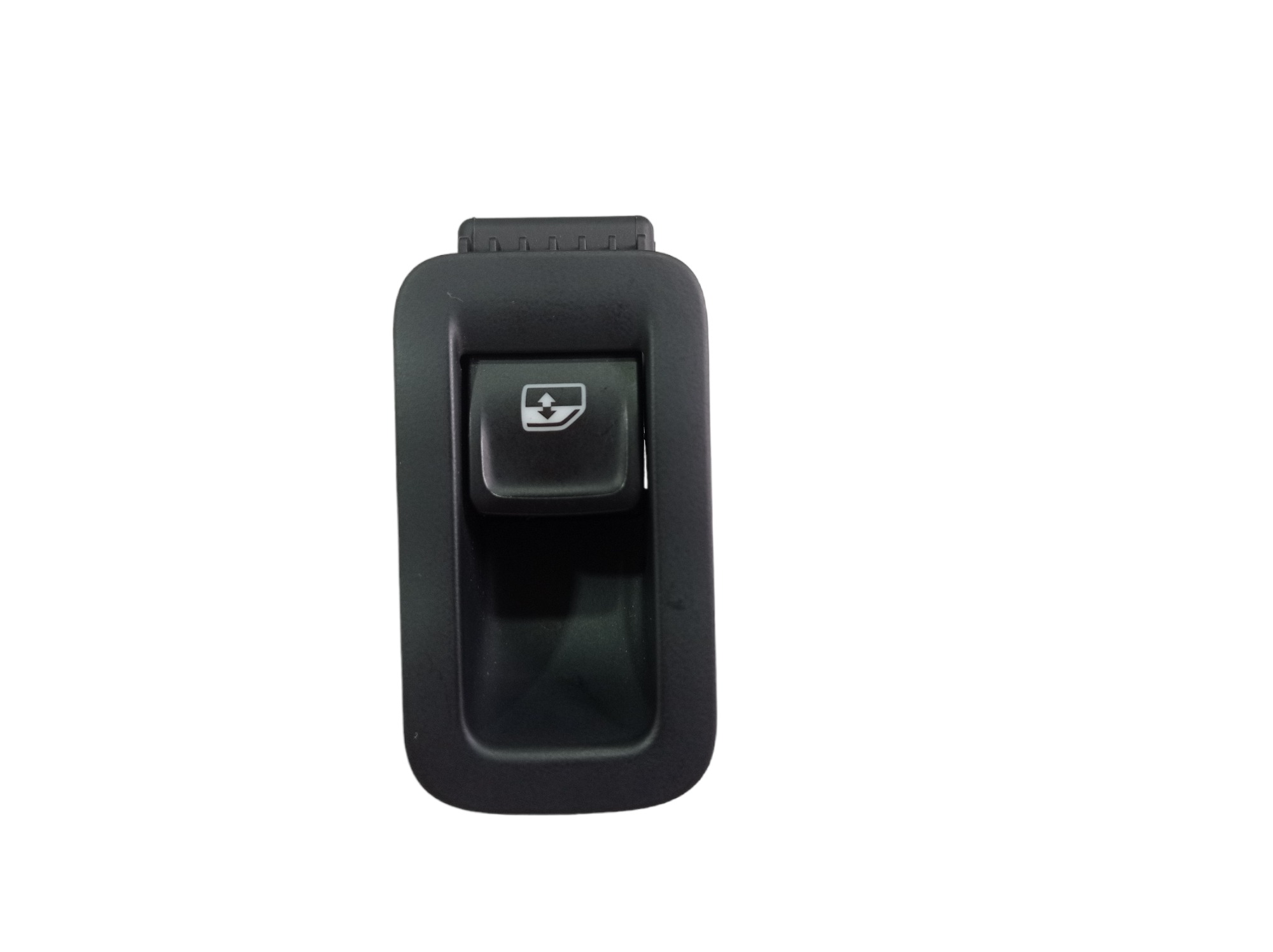 Botão Vidro Porta Traseira Esquerda  Golf Tsi V585 3