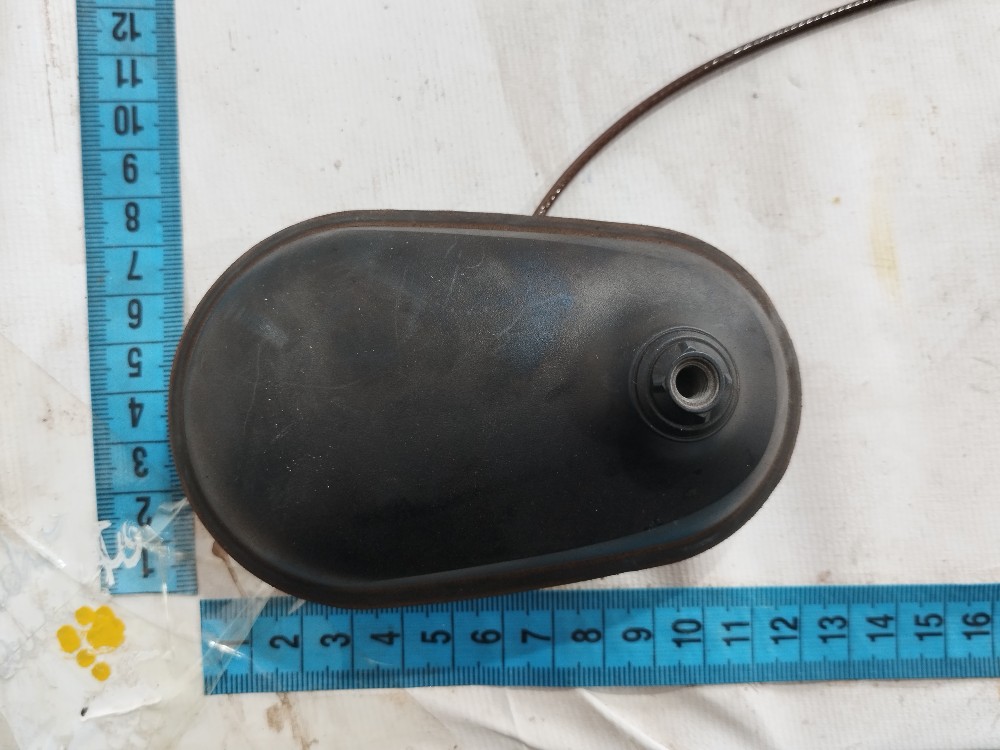 Antena Mercedes B180 2010 V630 8
