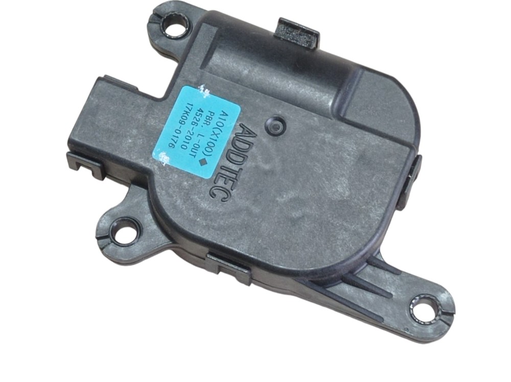 Motor Atuador Ar Condicionado Ssangyong Xlv Dlx 2018 V612 1