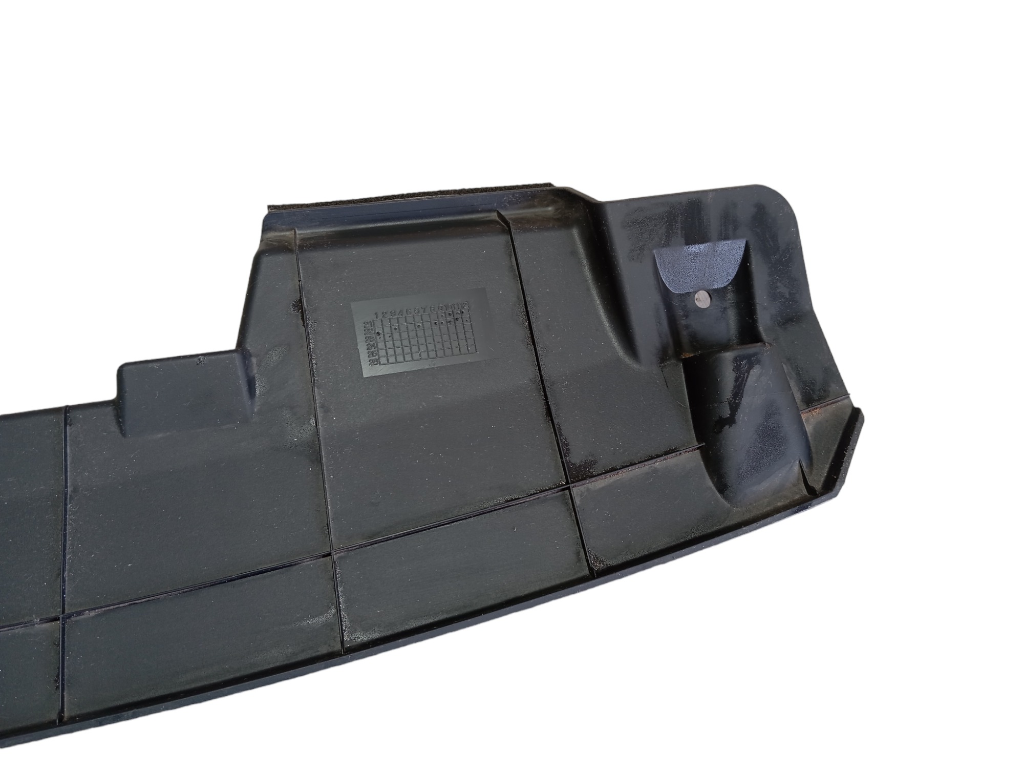 Entrada Ar Radiador Gwm Haval H6 Gt 2024 V598 7