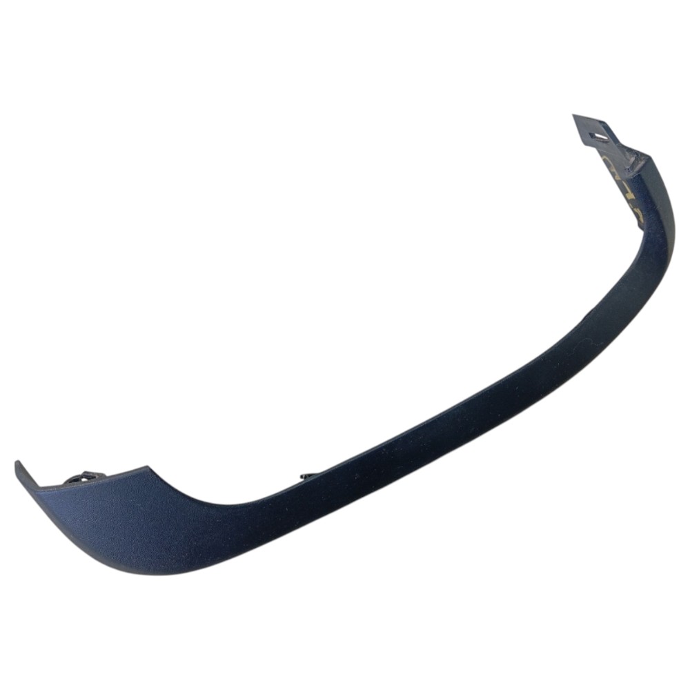 Moldura Esquerda Parachoque Tras Ram Rampage Rt 2023 24 V641 7