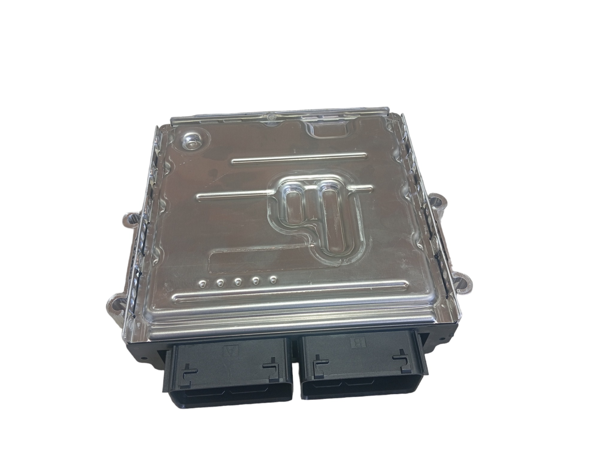 Módulo Injeção Gwm Haval H6 Gt 1.5 2024 V598 6