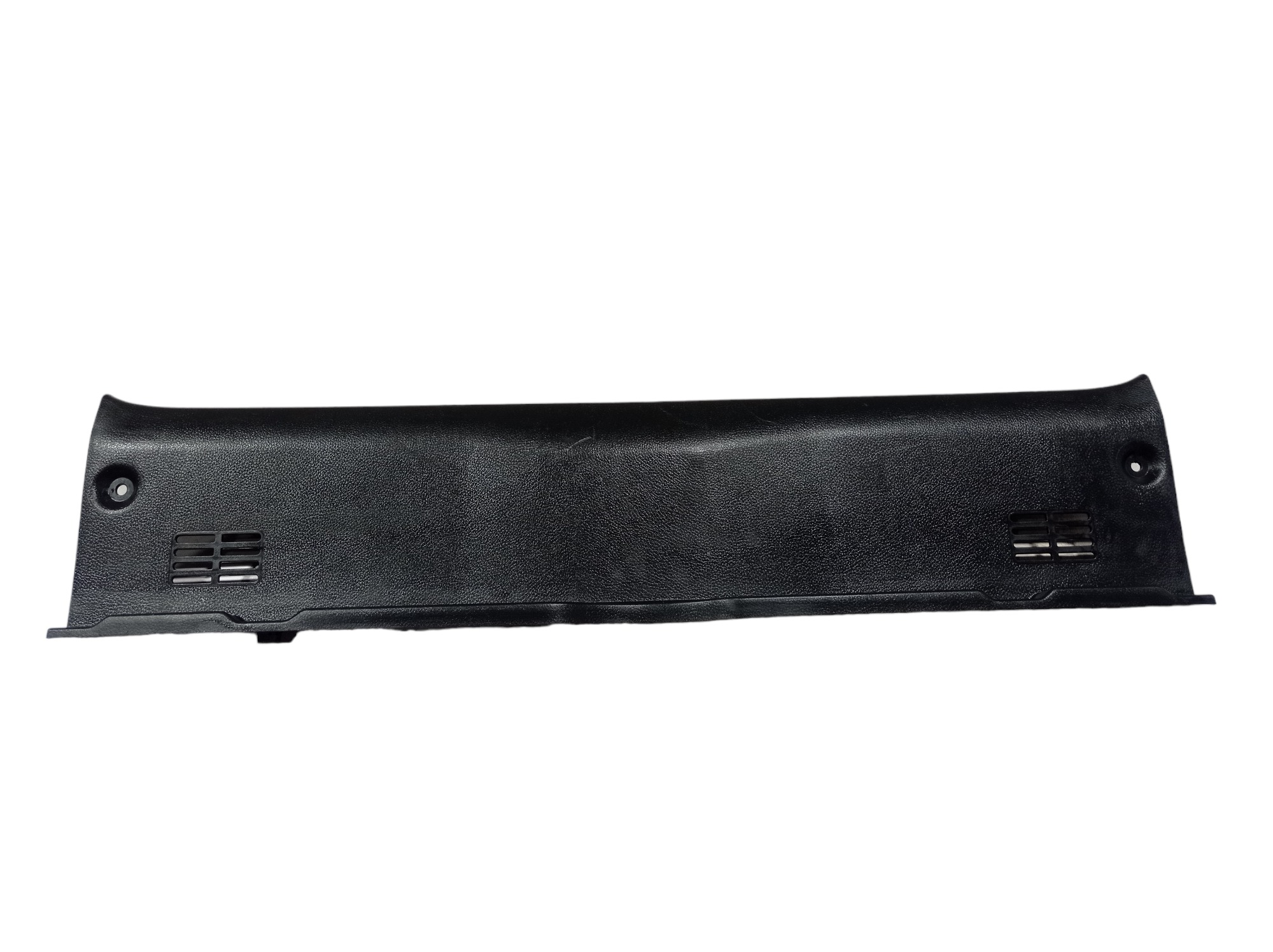 Acabamento Porta Malas Hyundai Equus 2013 V577 5