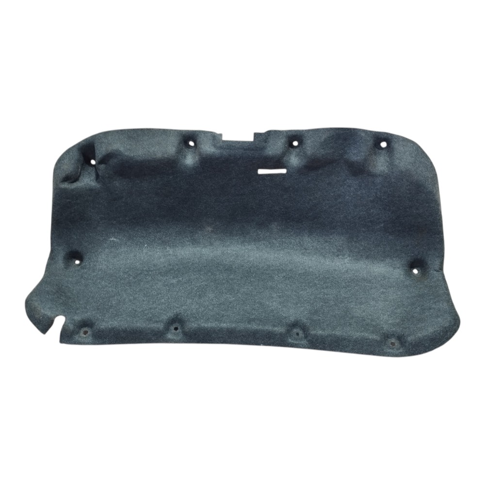 Forro Tampa Traseira Ford Fusion 2010 V637 3