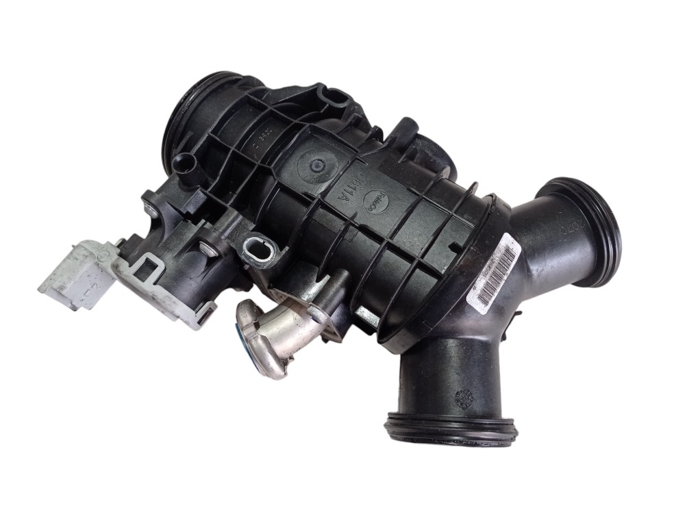 Tbi Corpo Borboleta Land Rover Discovery 5 2019 3.0 V597 7