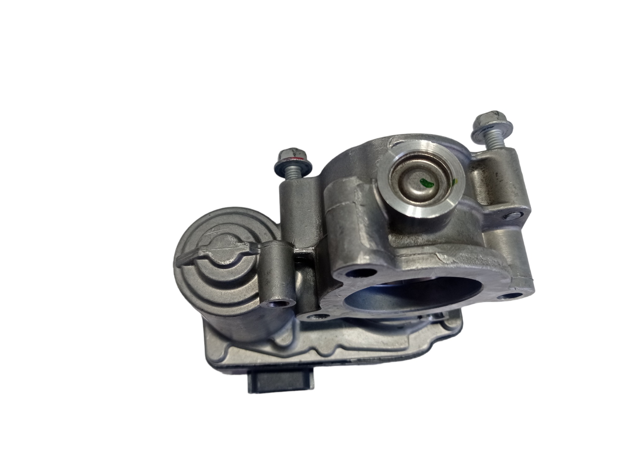 Tbi Corpo De Borboleta Renault Sandero 1.0 3cc 2018 3