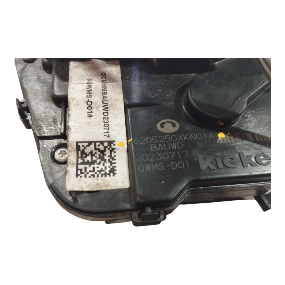 Fechadura Porta Traseiro Direito Gwm Haval Gt 2024 2025 V636 4