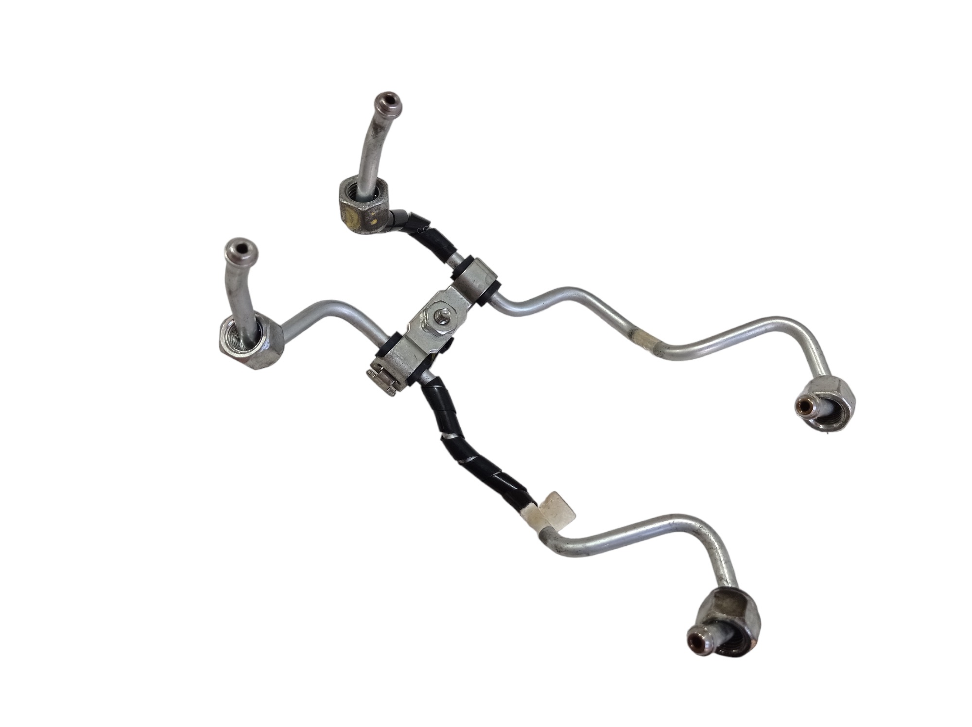Cano Dianteiro Direito Bico Injetor Range Rover Vogue V583 5