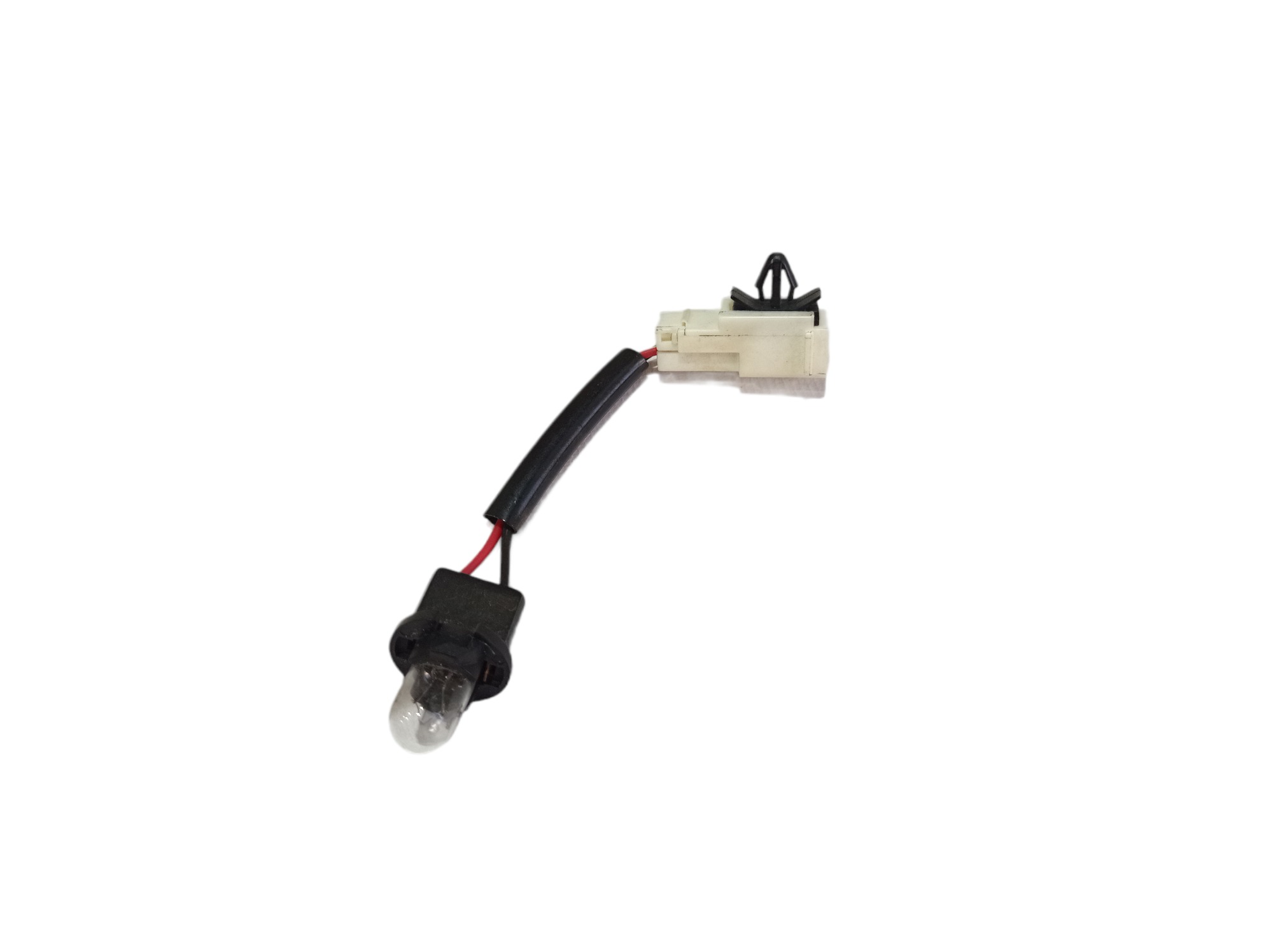 Luz Cortesia Forração Porta Diant Direita Chery Cielo V514 2