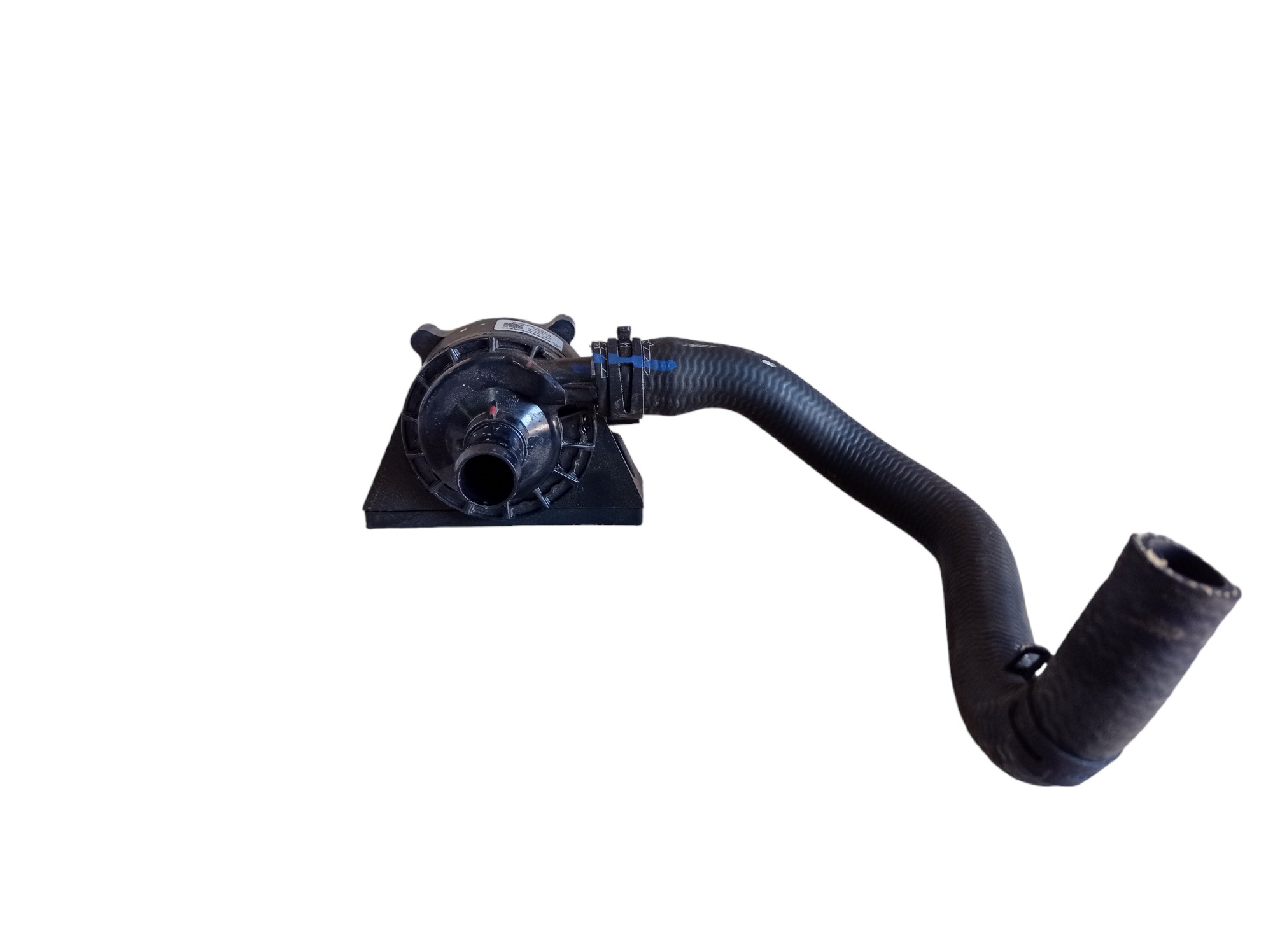 Bomba Auxiliar Byd Dolphin Gs 180ev 0km 2024 V594 5