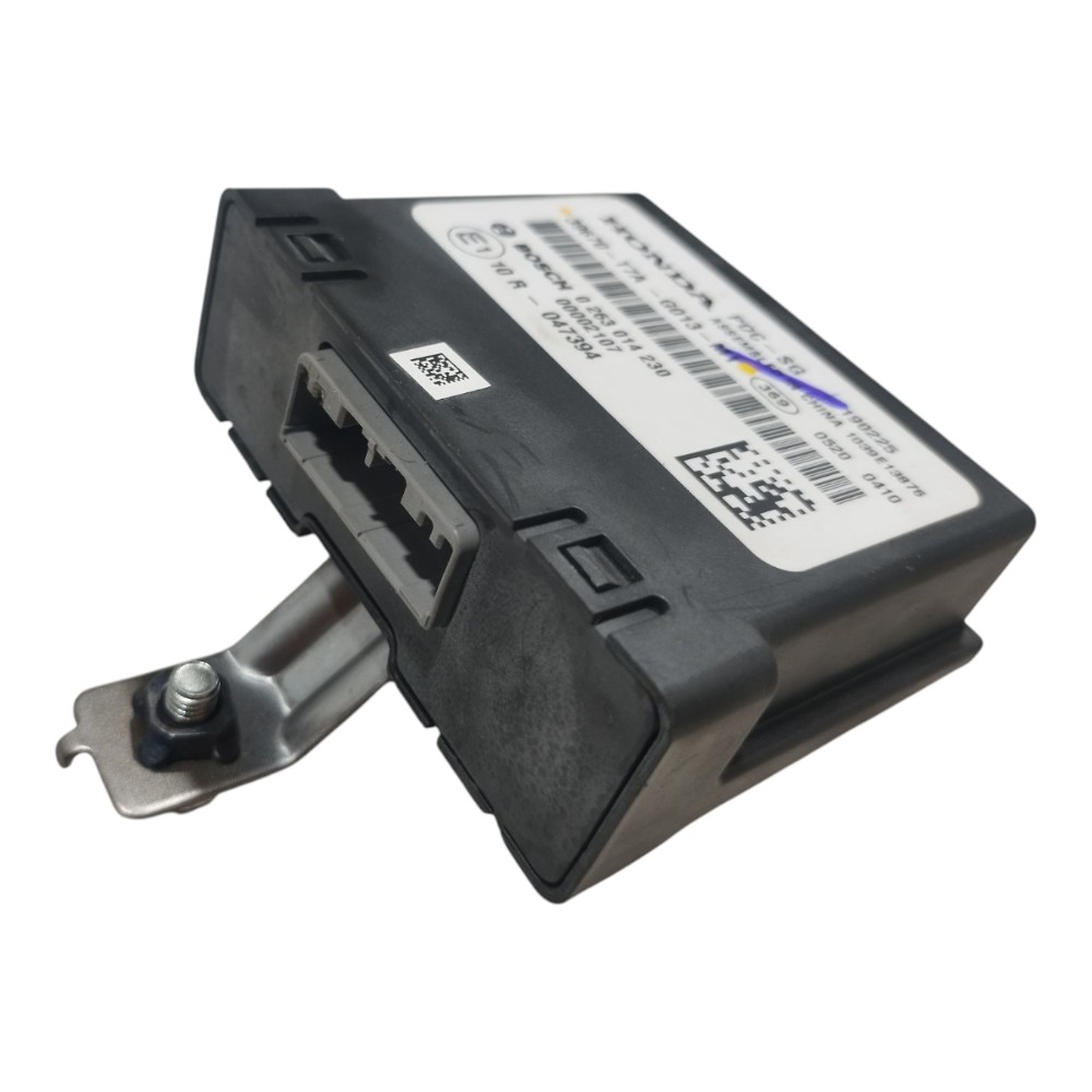 Módulo Sensor Estacionamento Honda Hrv 2017 A 2021 V660 2