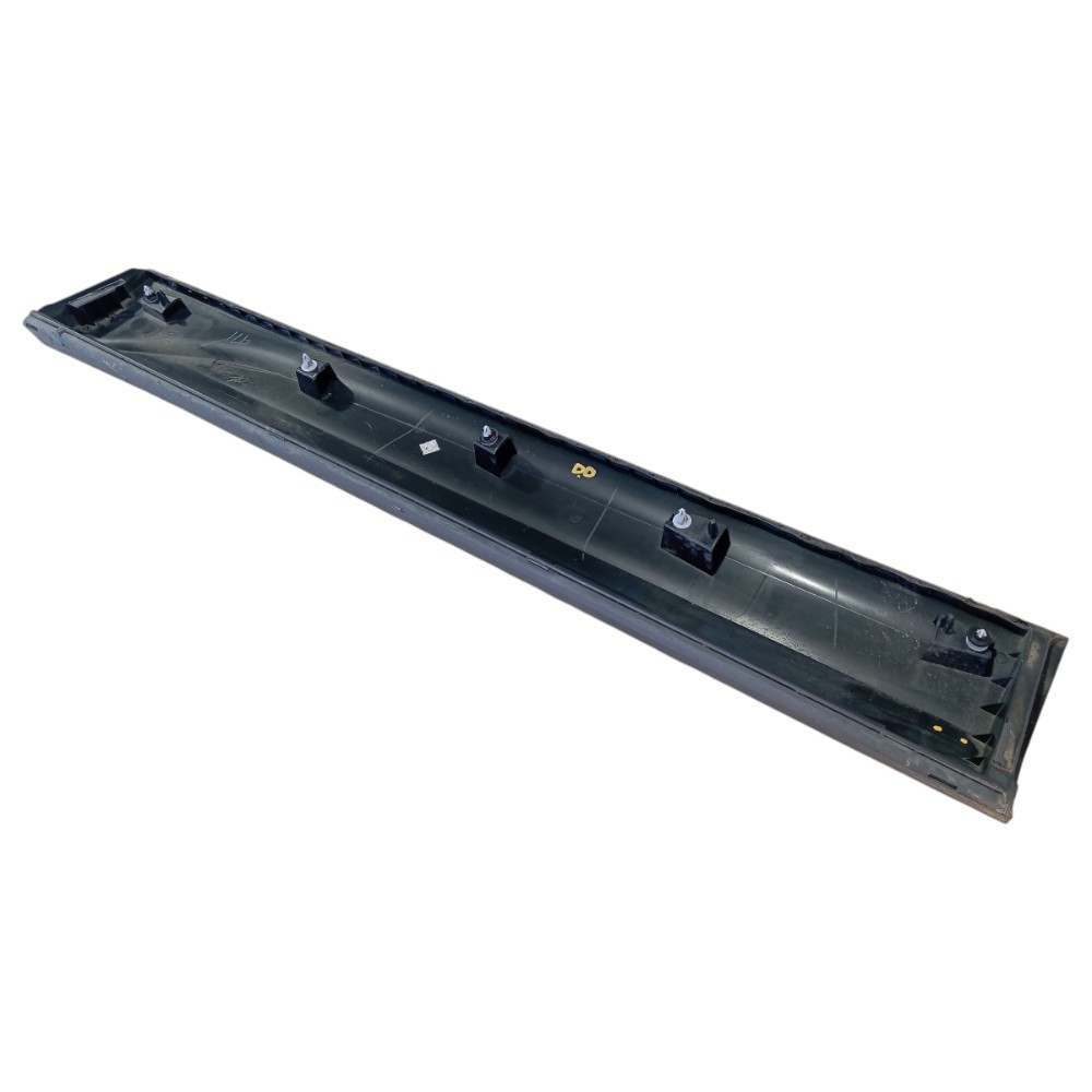 Moldura Porta Diant Direita Vw Taos Highline 2022 2024 V655 3