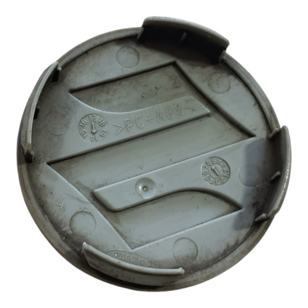 Miolo Calota Roda Suzuki Grand Vitara 2012 2015 V643 7