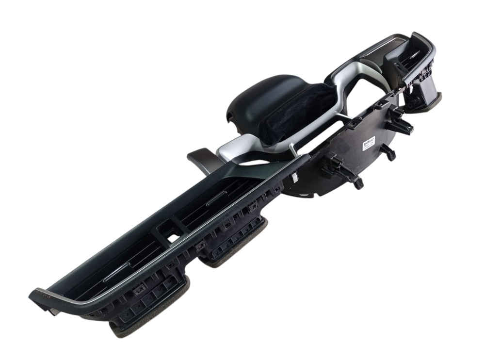 Moldura Painel De Instrumento Honda Civic G10 2017 V328 5