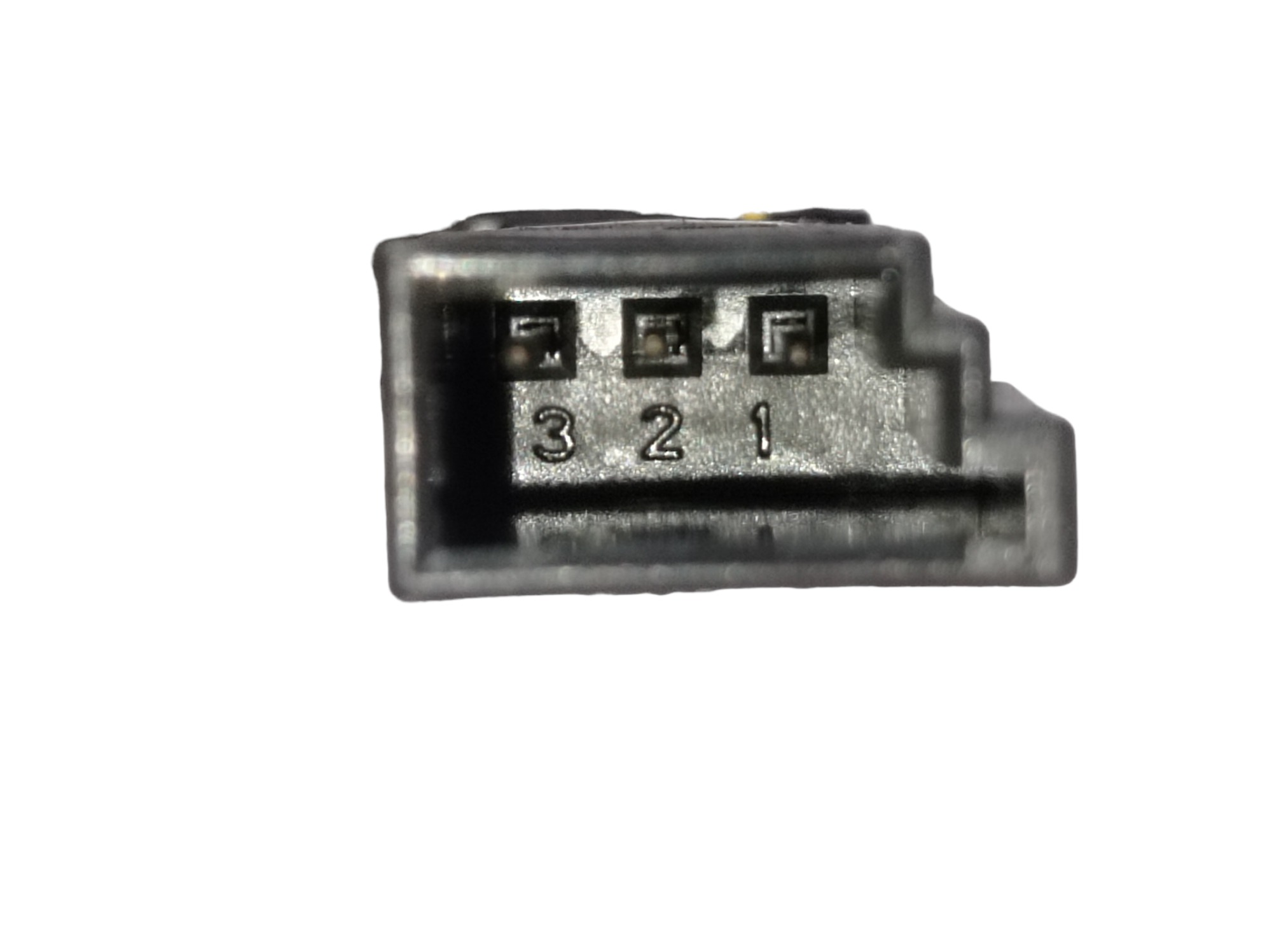 Chicote Led Porta Dianteira Esquerda Evoque 2015 V600 7