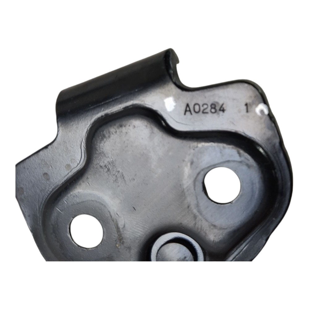 Batente Porta Dianteira Esq Land Rover Discovery 3 2007 V635 8