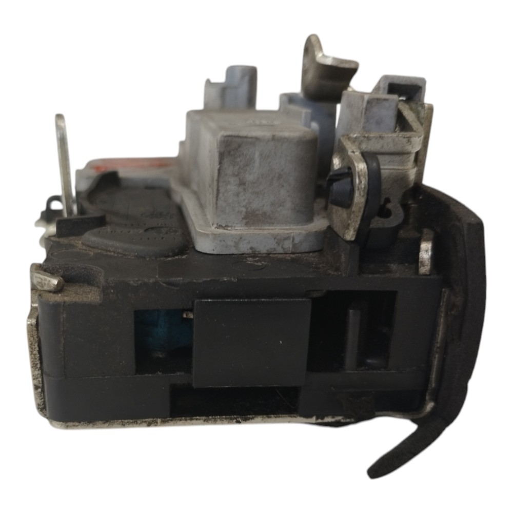 Fechadura Dianteira Direita Peugeot 206 207 2008 A 2012 V282 3