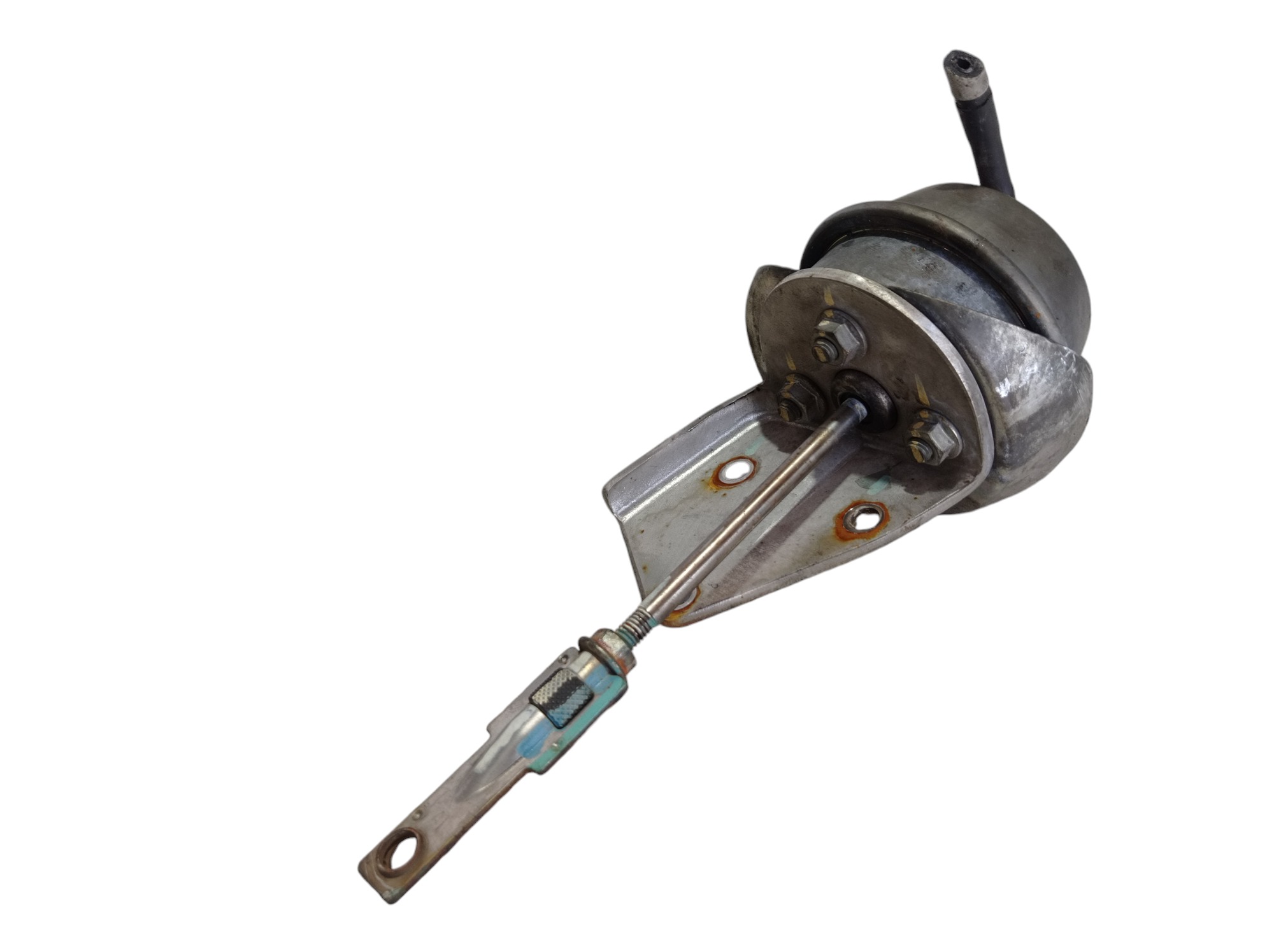 Válvula Turbina Mitsubishi Pajero Full Hpe 2020 3.2 V599 3