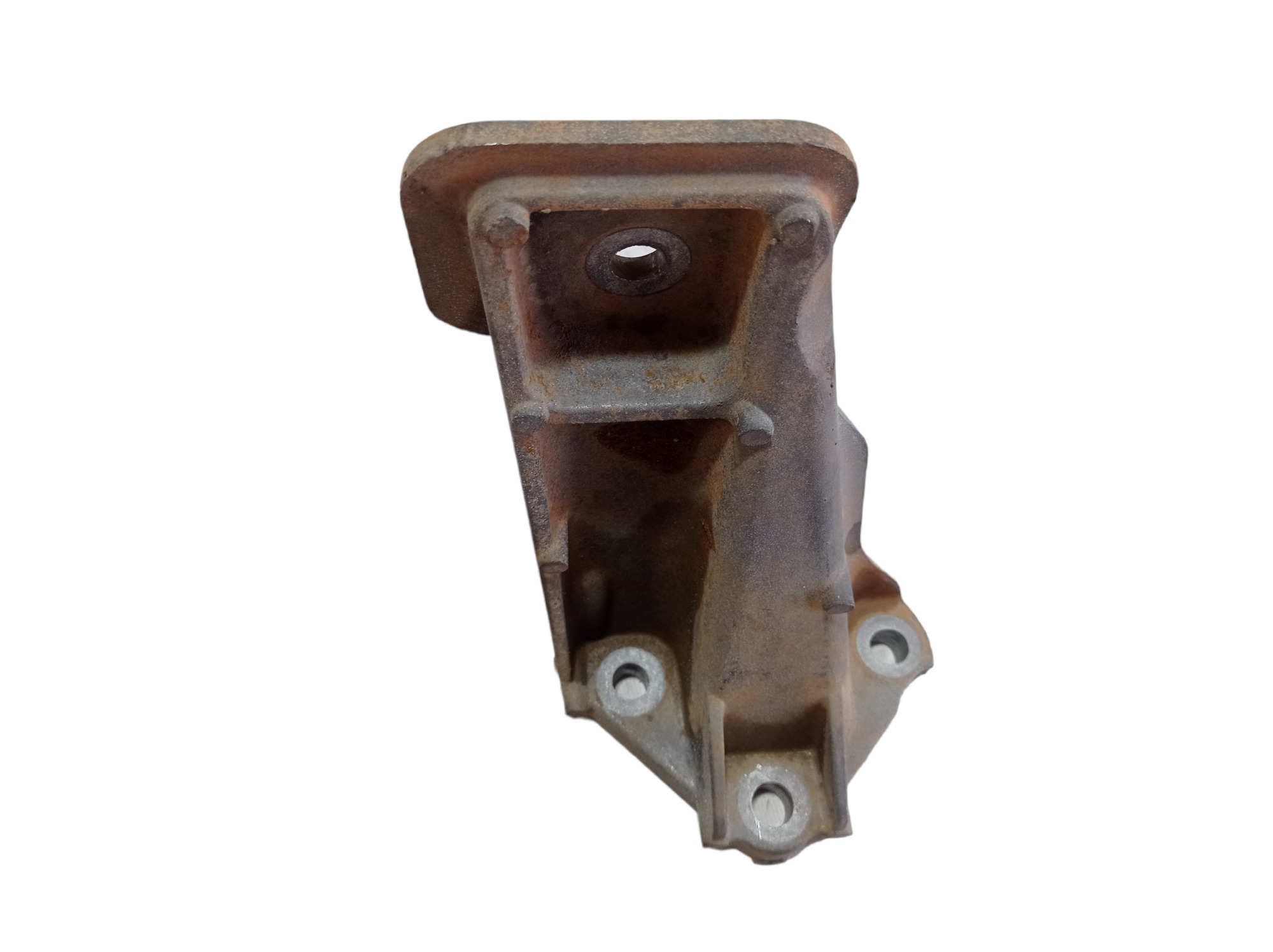 Suporte Esquerdo Motor Land Rover Discovery 4 2011 V582 2