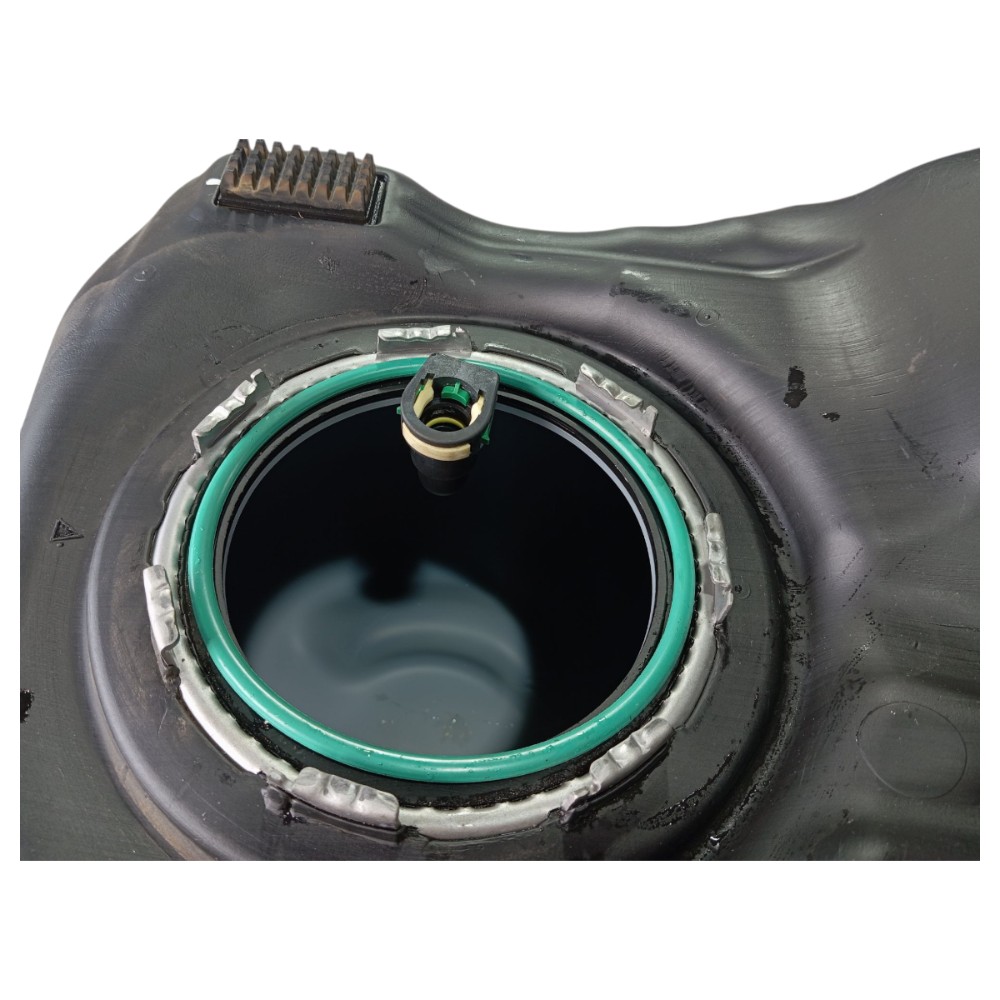 Tanque Combustível Ram Rampage Rt 2.0 2023 2024 V641 4