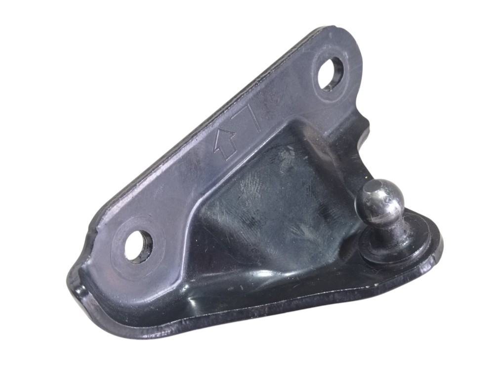 Batente Esquerda Tampa Traseira Rx500h F Sport 2023 v619 6