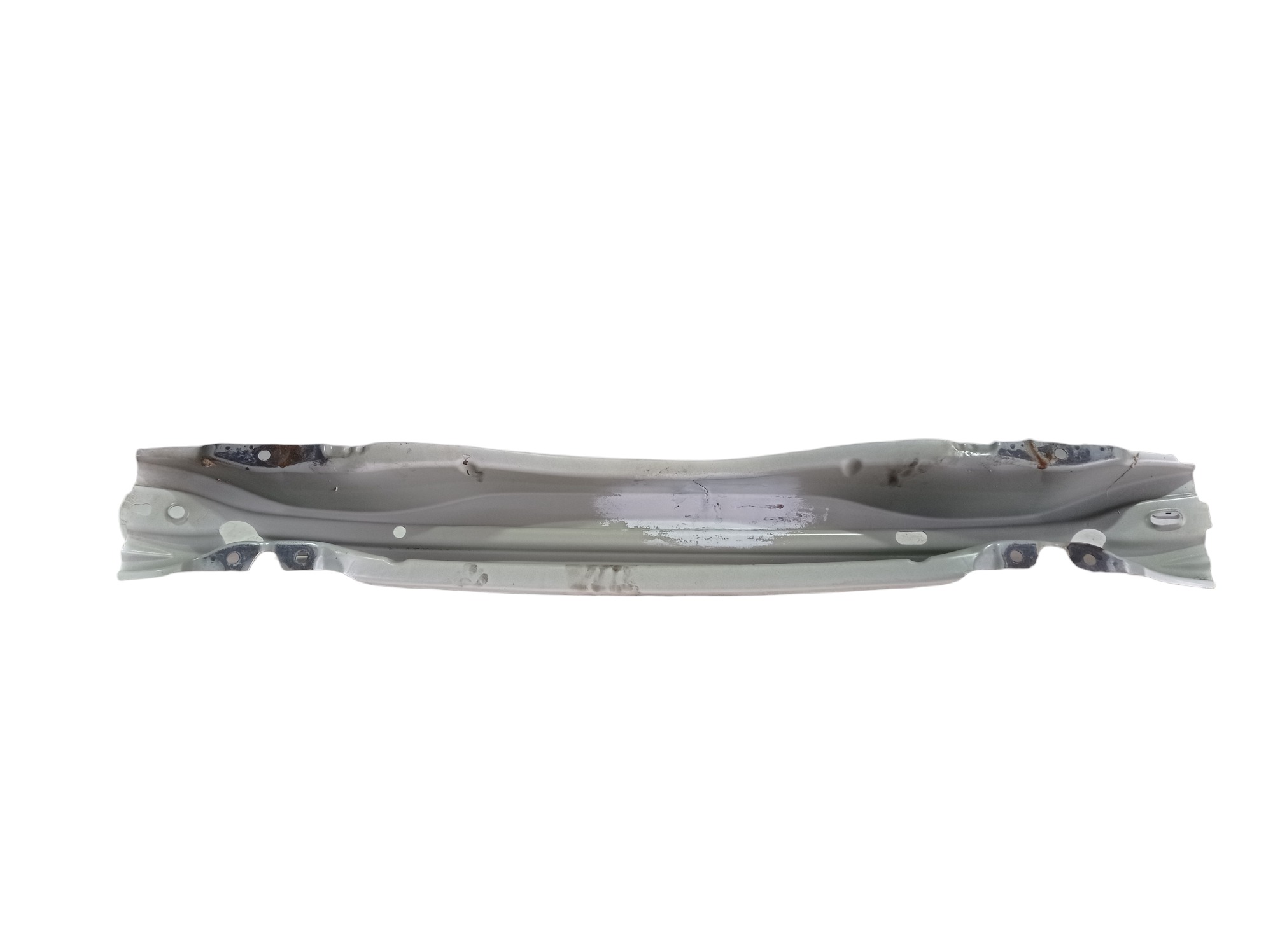 Alma Parachoque Traseiro Volvo S60 T5 Dyna 2.0 2011 V587 2