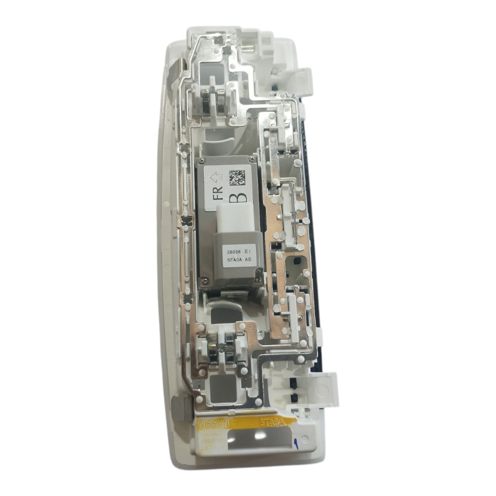 Luz Cortesia Teto Nissan Leaf 2023 V632 2