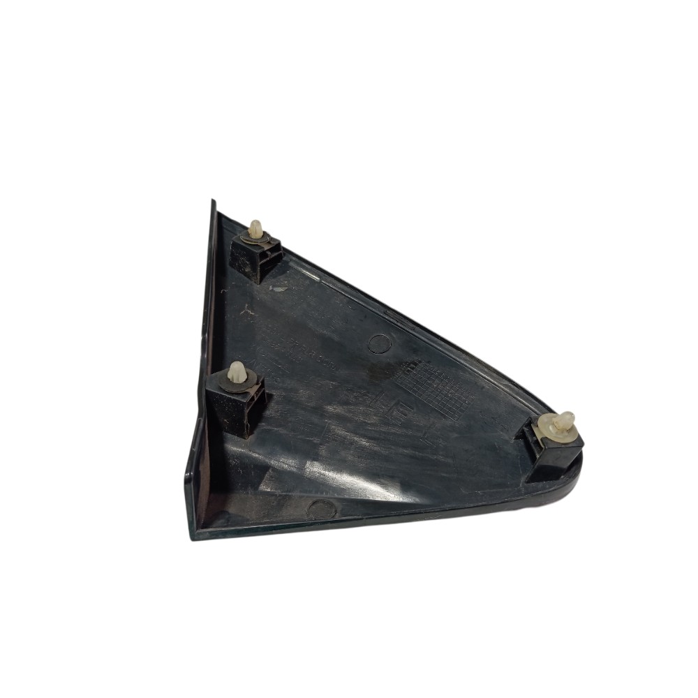 Acabamento externo retrovisor esquerdo Honda City 2012 6