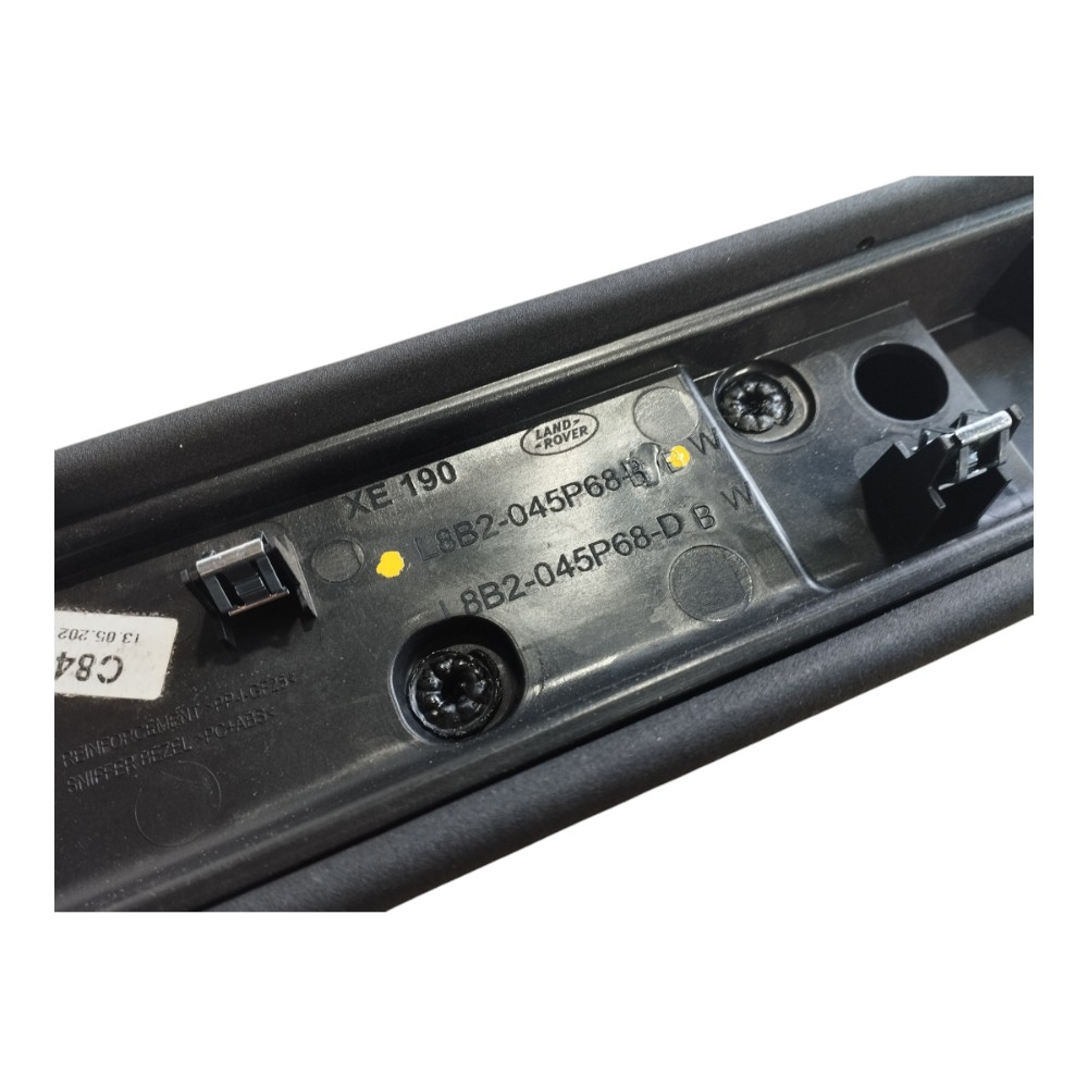 Acabamento Painel Esquerdo Land Rover Defender 2022 V645 8