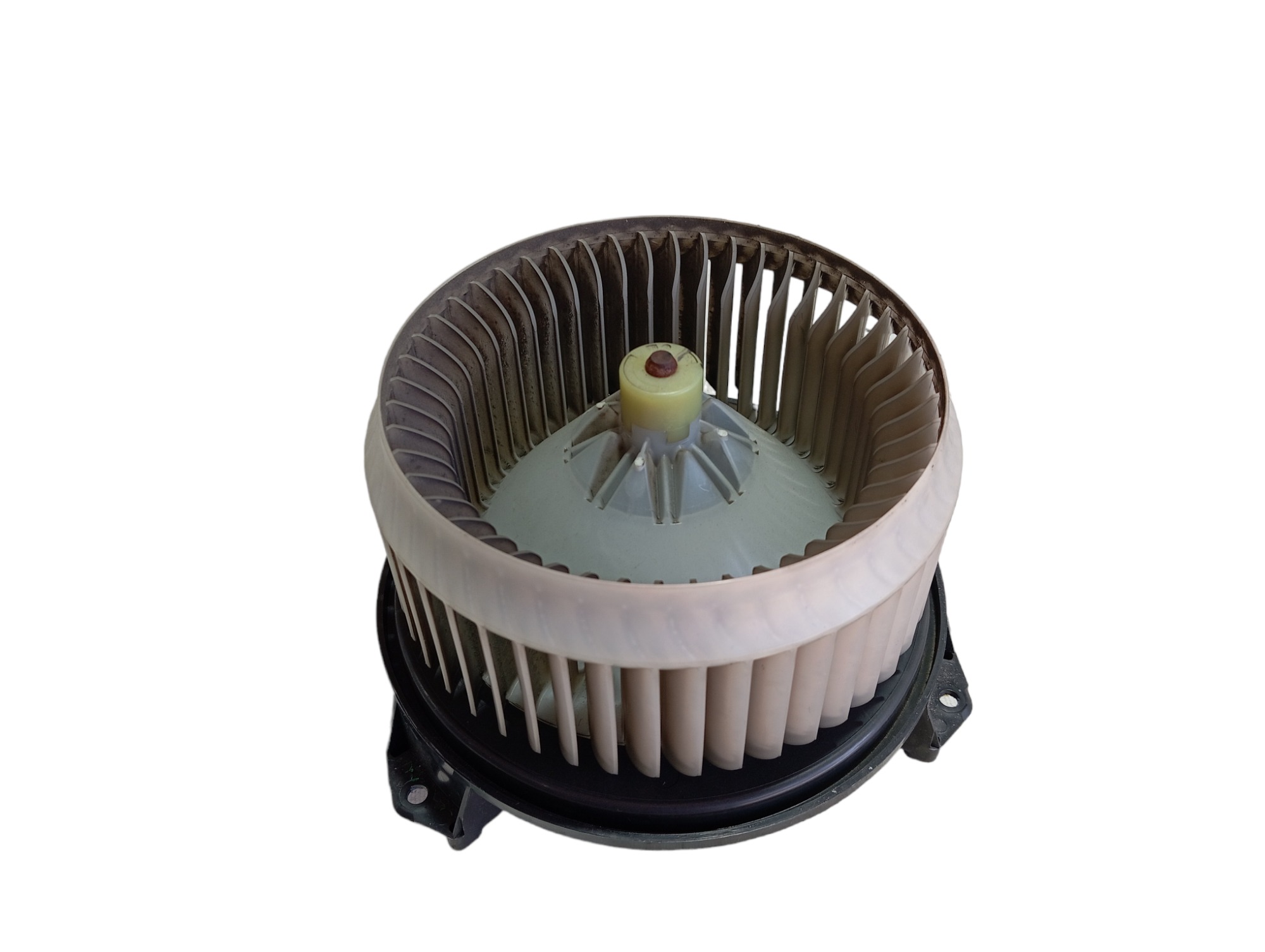 Motor Ar Forçado Gm Spin 1.8 2013 Ae6040 V318 3