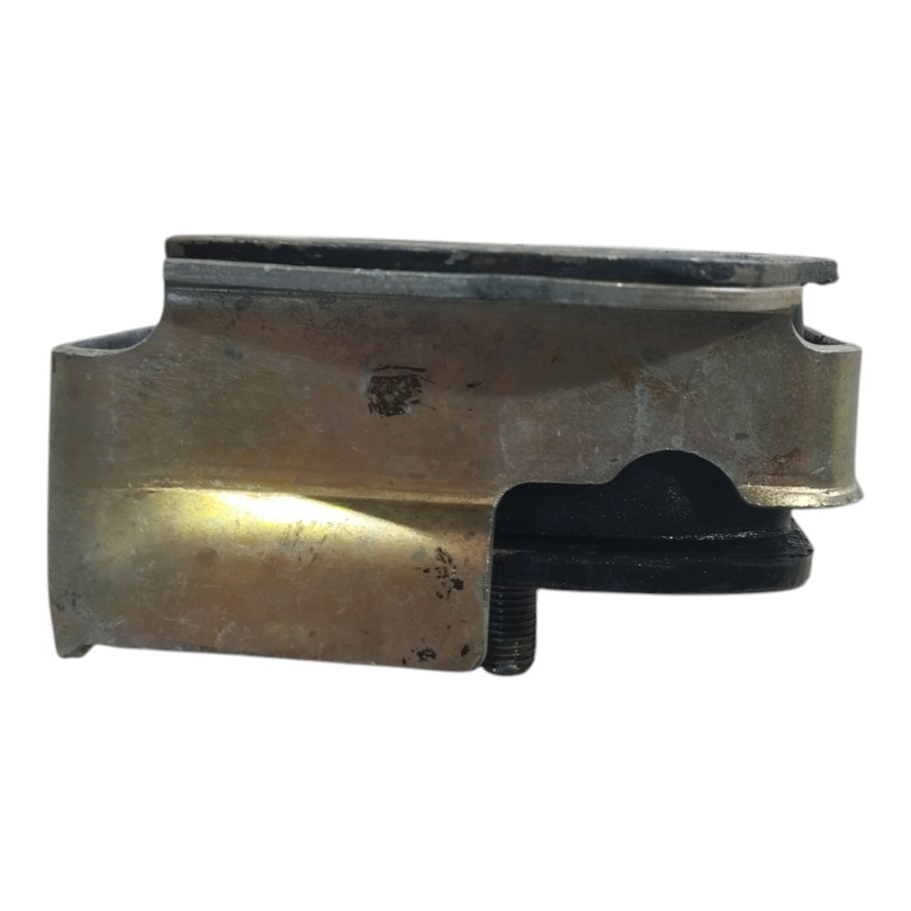 Coxim Esquerdo Mitsubishi L200 Sport 2004 V638 3