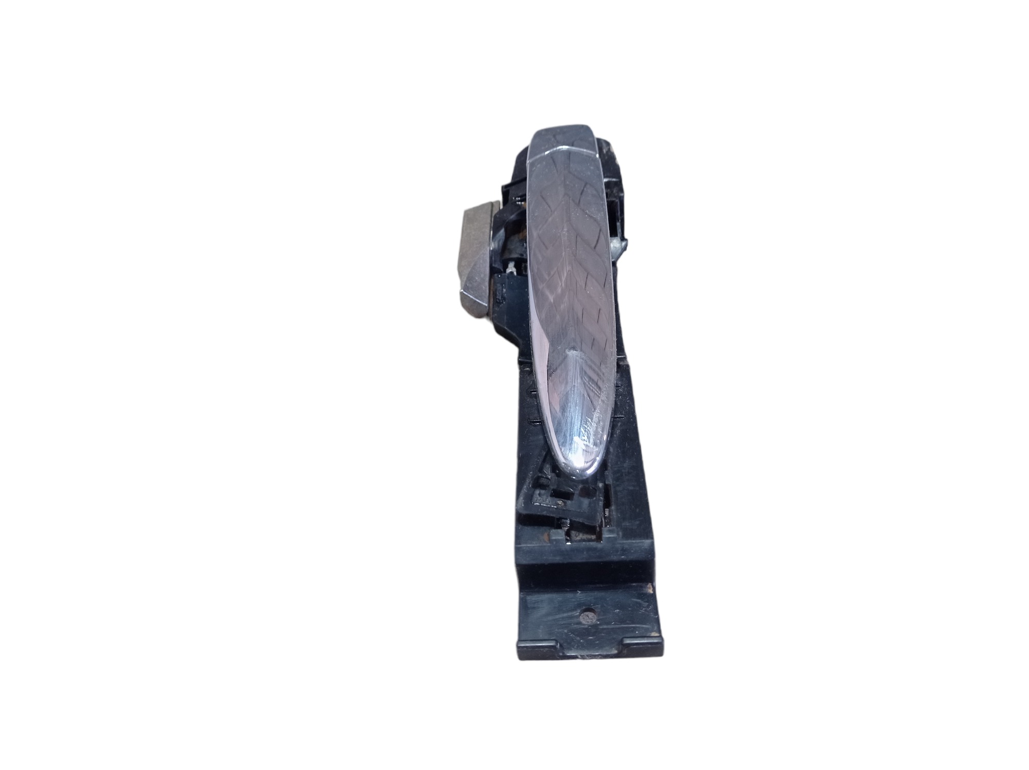 Maçaneta Externa Traseira Esquerda Nissan Leaf 2022 V589 4