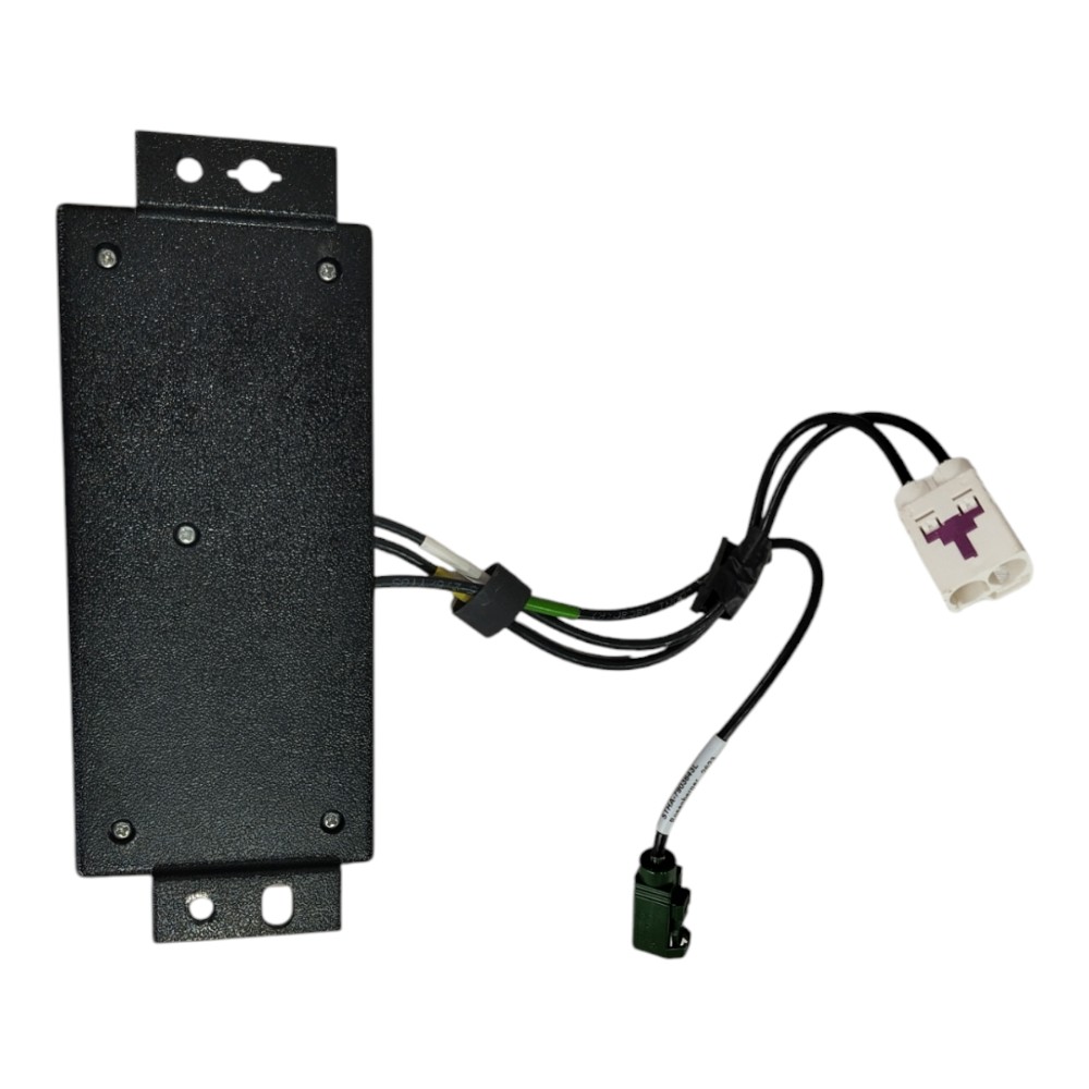Módulo Antena Navegação Byd Dolphin Ev Gs 2024 V628 2