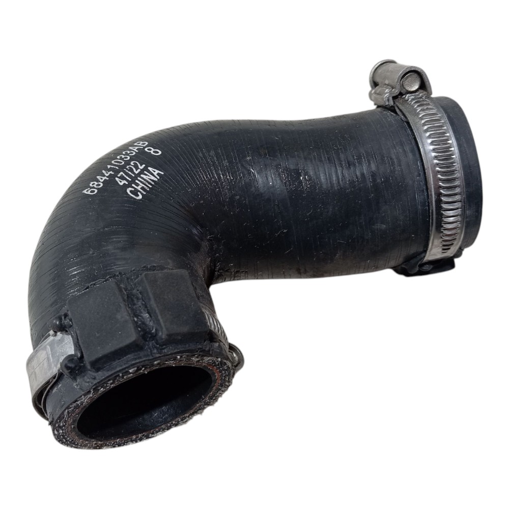 Mangueira Válvula Egr Ram Rampage Rt 2.0 2023 2025 V664 6