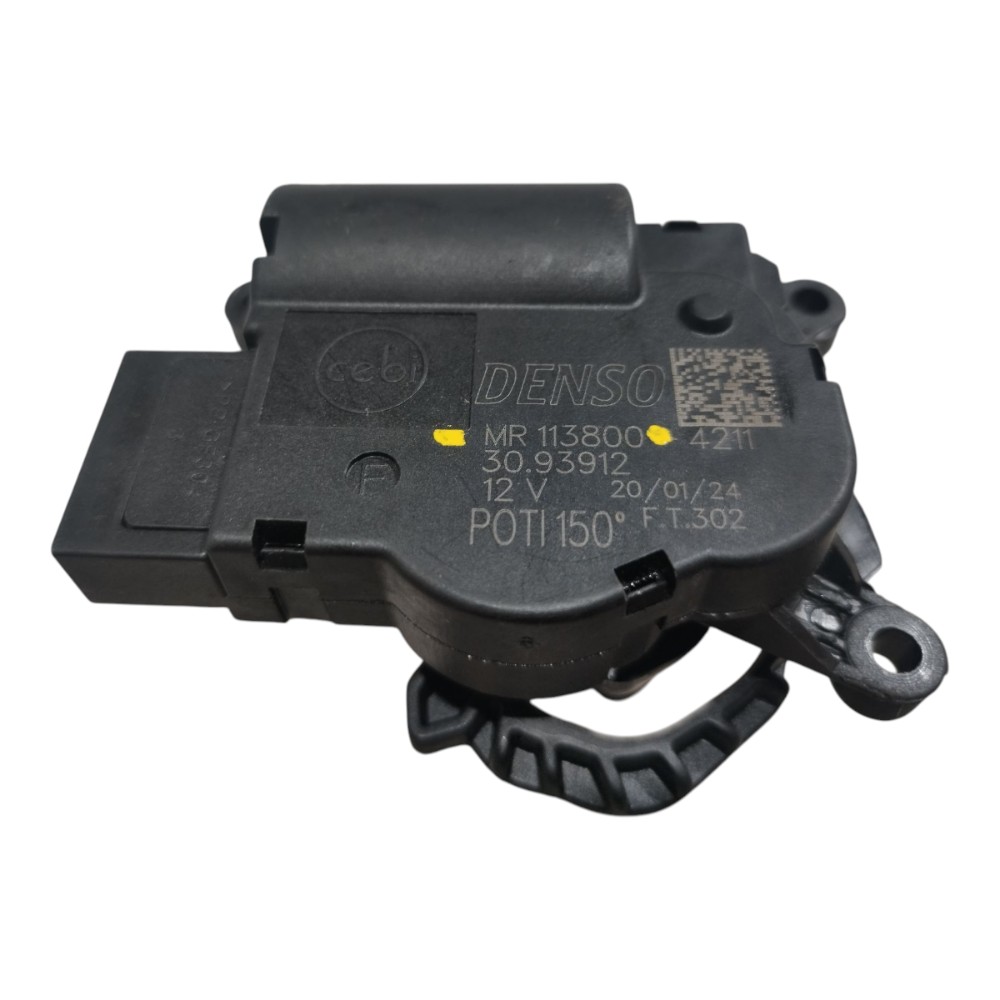 Atuador Ar Condicionado Ram Rampage 2023 2025 V659 4
