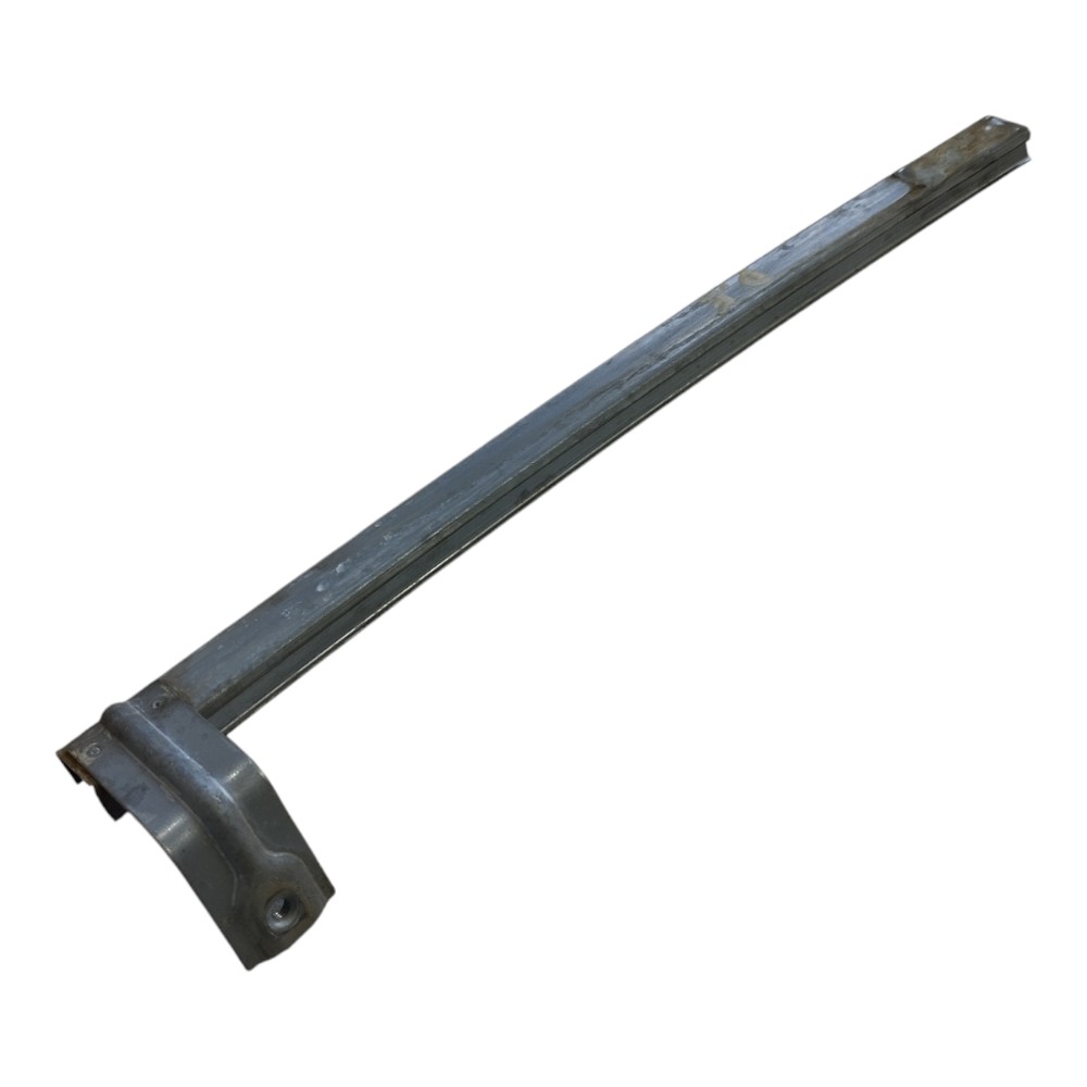 Canaleta Dianteiro Esquerdo Suzuki Grand Vitara 2012 15 V643 2