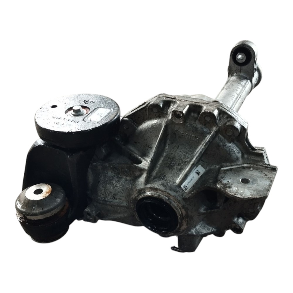 Diferencial Dianteiro Land Rover Defender 2.0 2022 V645 6
