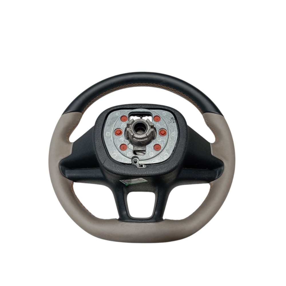 Volante motorista Byd Song Pro 2025 V669 1