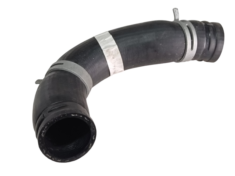 Mangueira Inferior Radiador Hyundai Creta 1.0t 2023 V609 4
