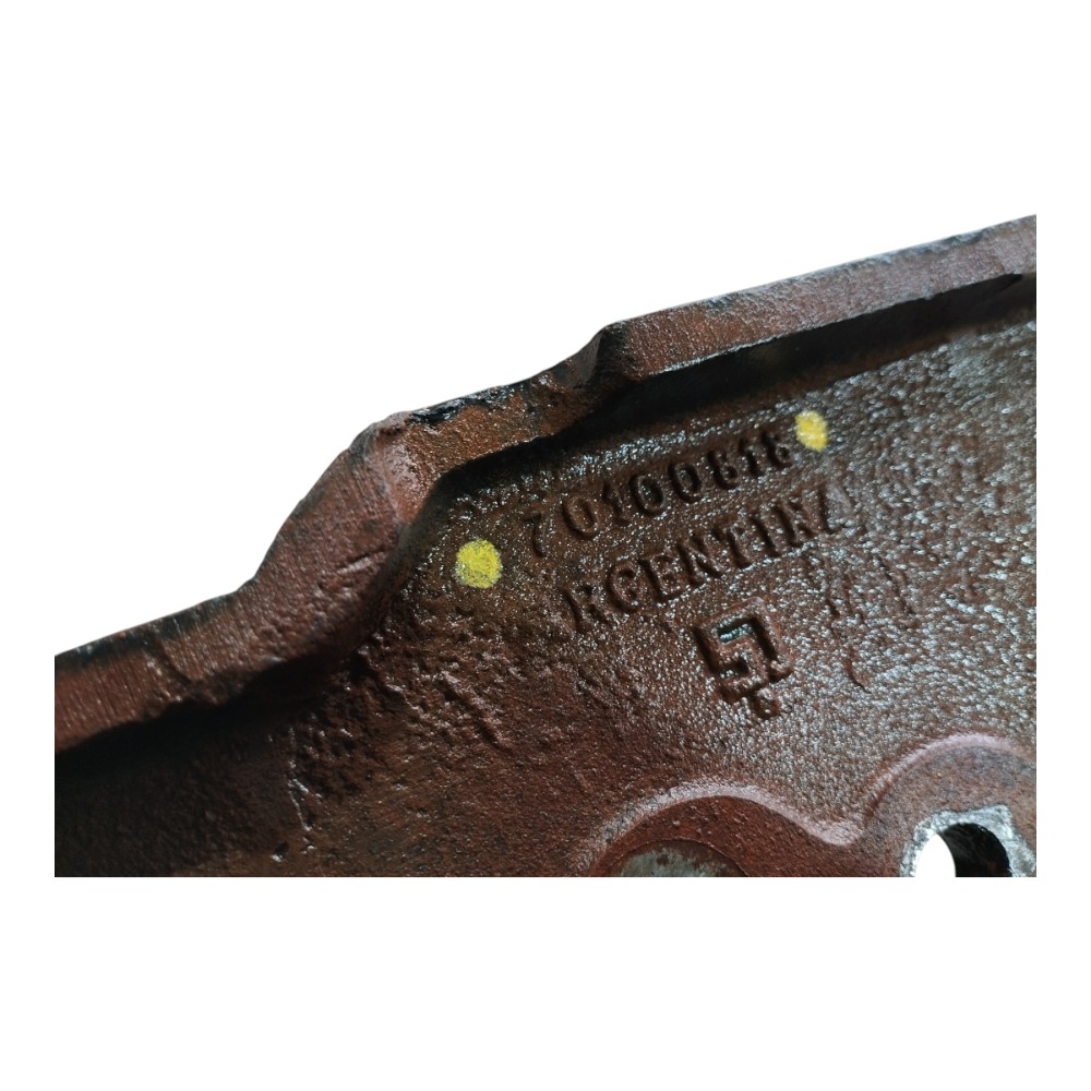 Suporte Coxim Motor Troller T4 2011 V650 9