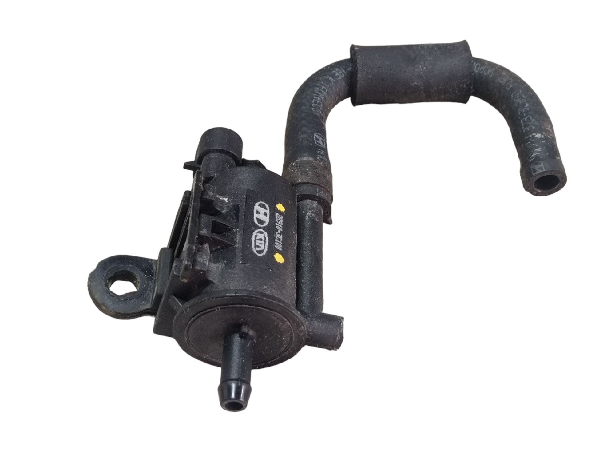 Válvula Canister Hyundai Azera 2009 3.3 V595 3