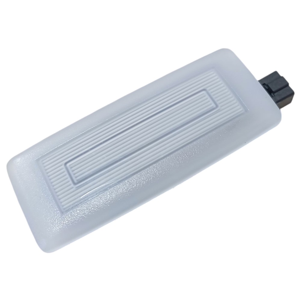 Luz Cortesia Teto Frontal Vw Taos Highline 2022 2024 V655