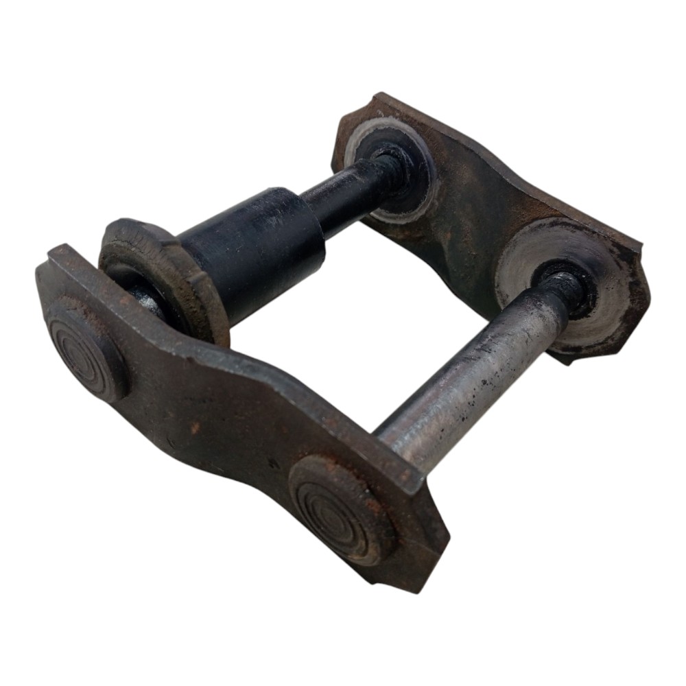 Suporte feixo mola Mitsubishi L200 Sport 2004 a 07 V638 2