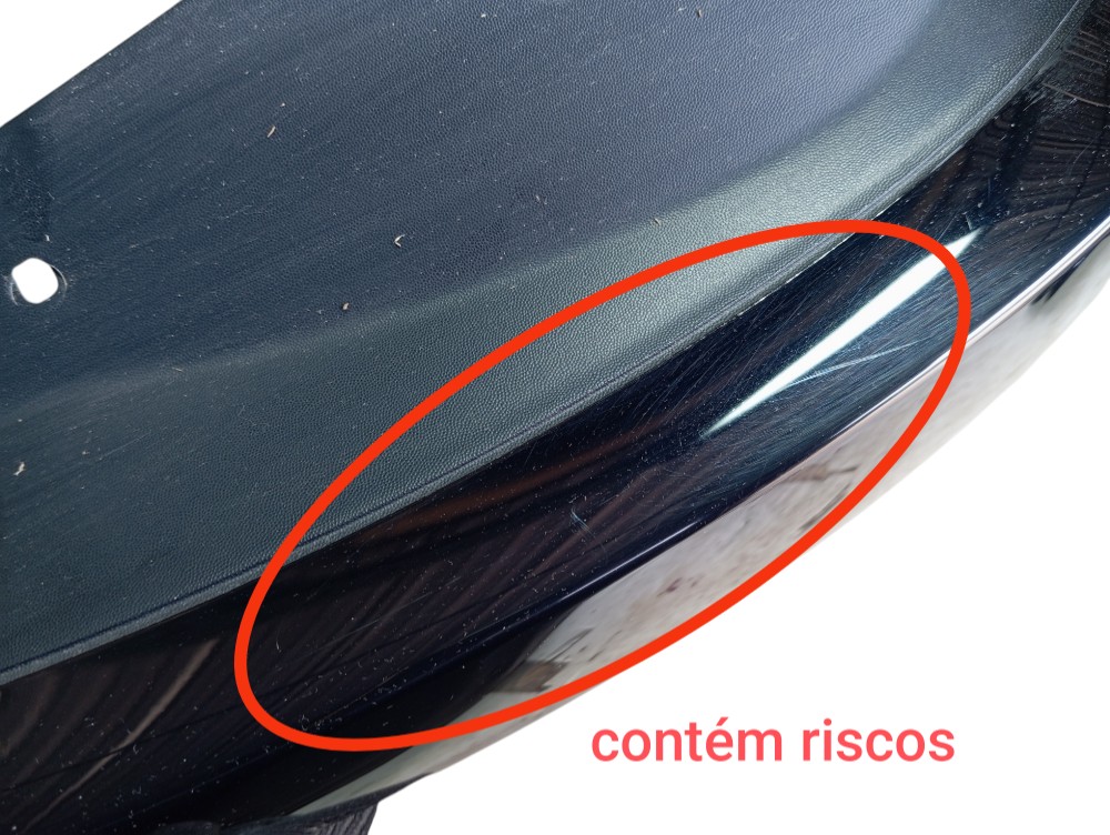 Moldura Ext Lateral Traseira Direita Renault Zoe Neo 3 V617 7