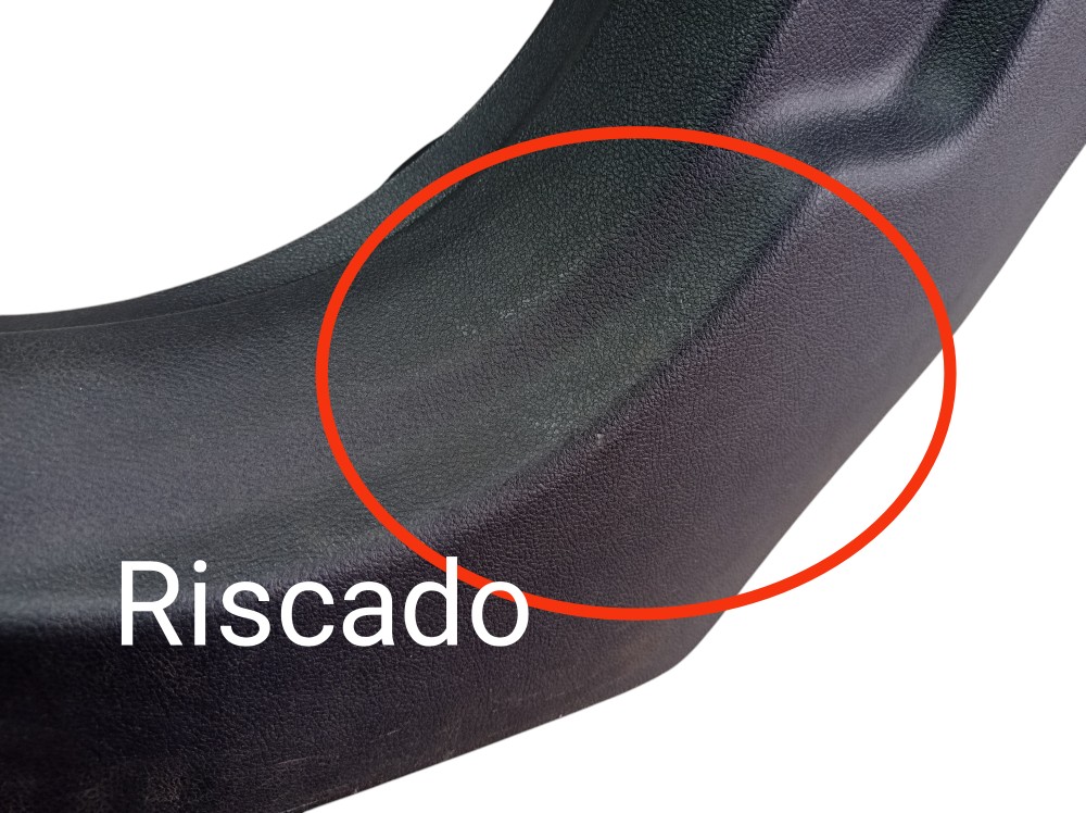 Soleira Dianteira Esquerda Gm Prisma 2014/15 V323 6